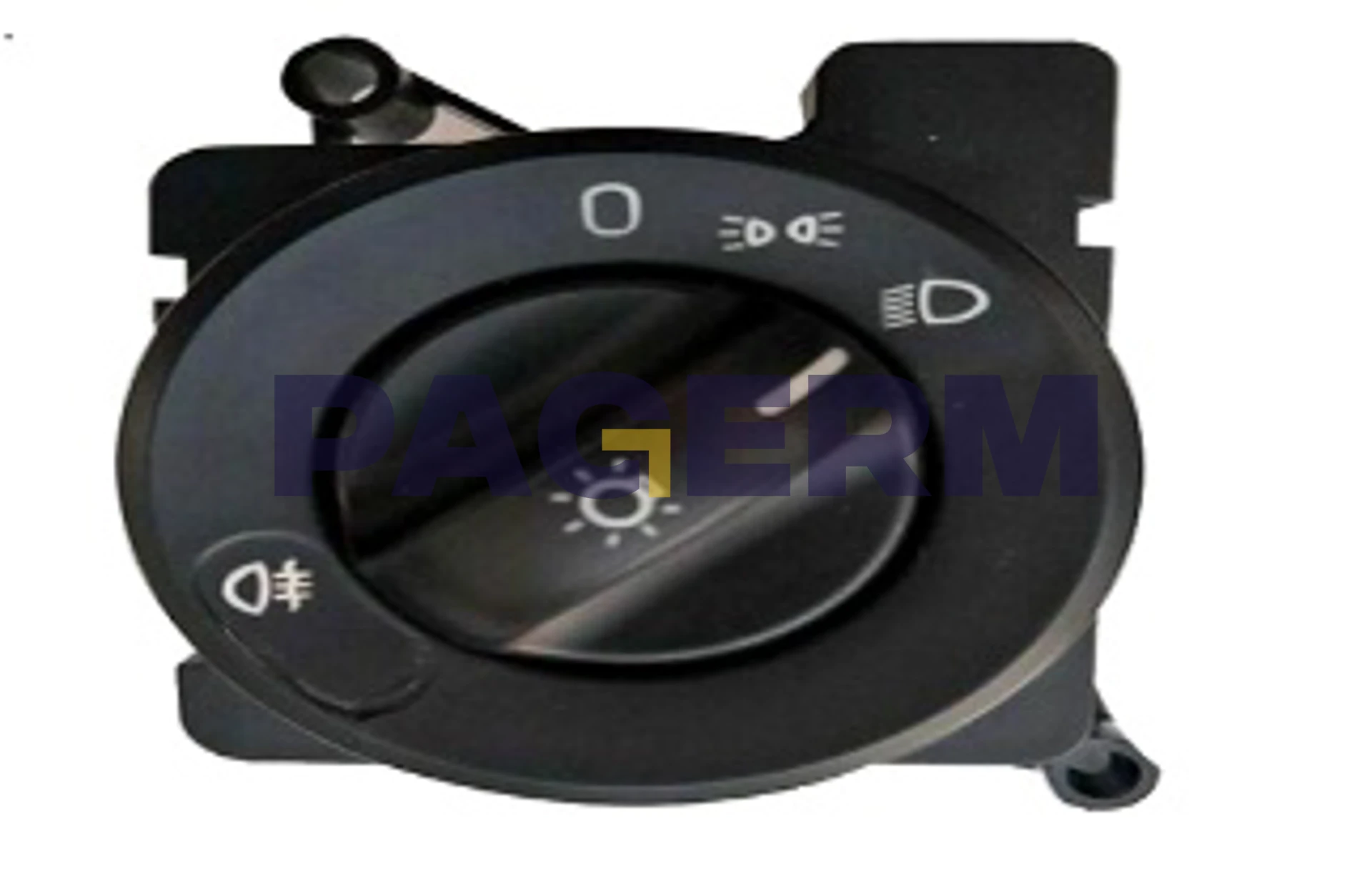 Headlight switch