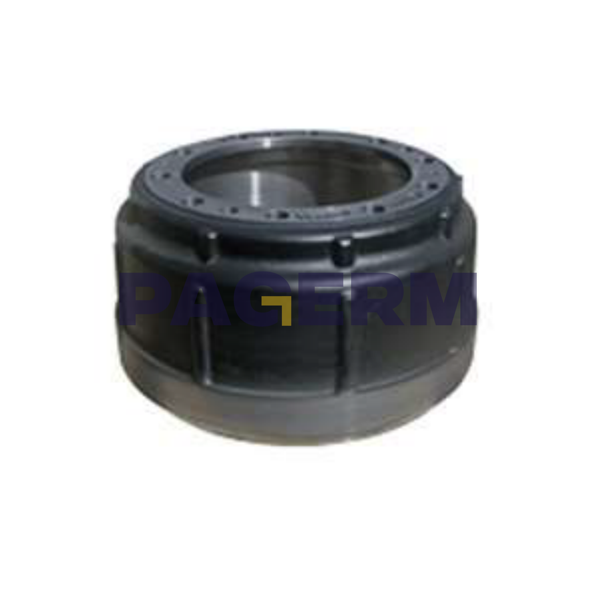 Brake drum