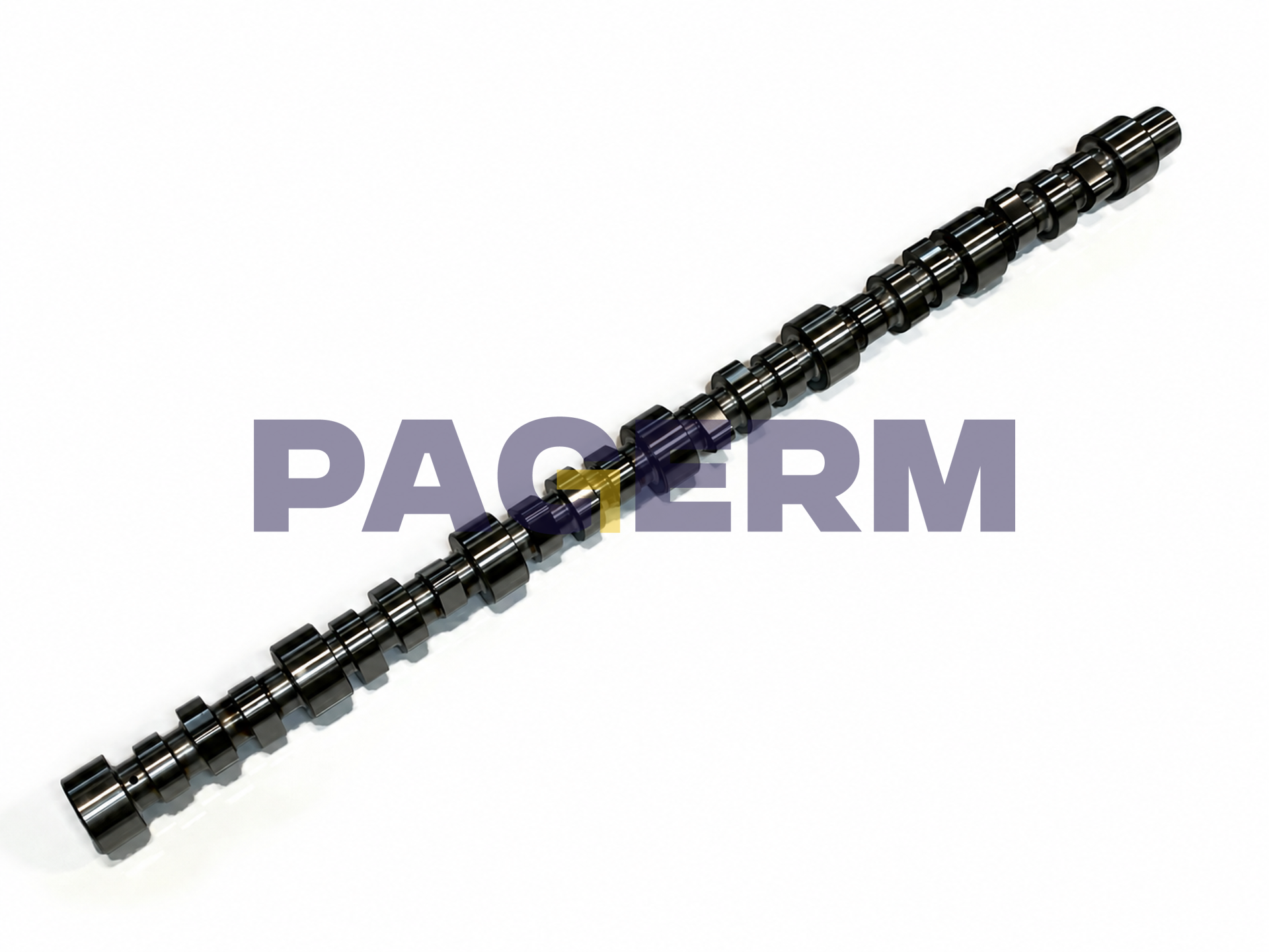Crankshaft / Camshaft