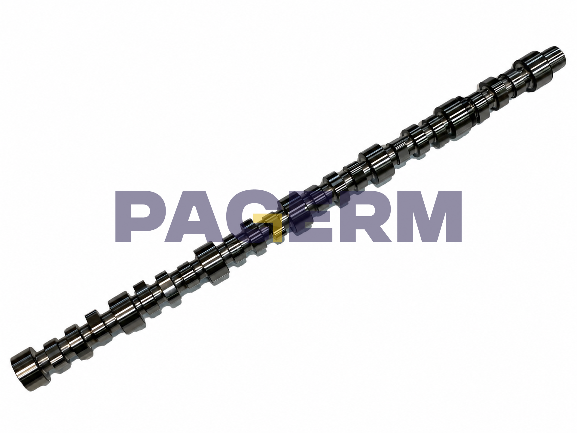 Crankshaft / Camshaft
