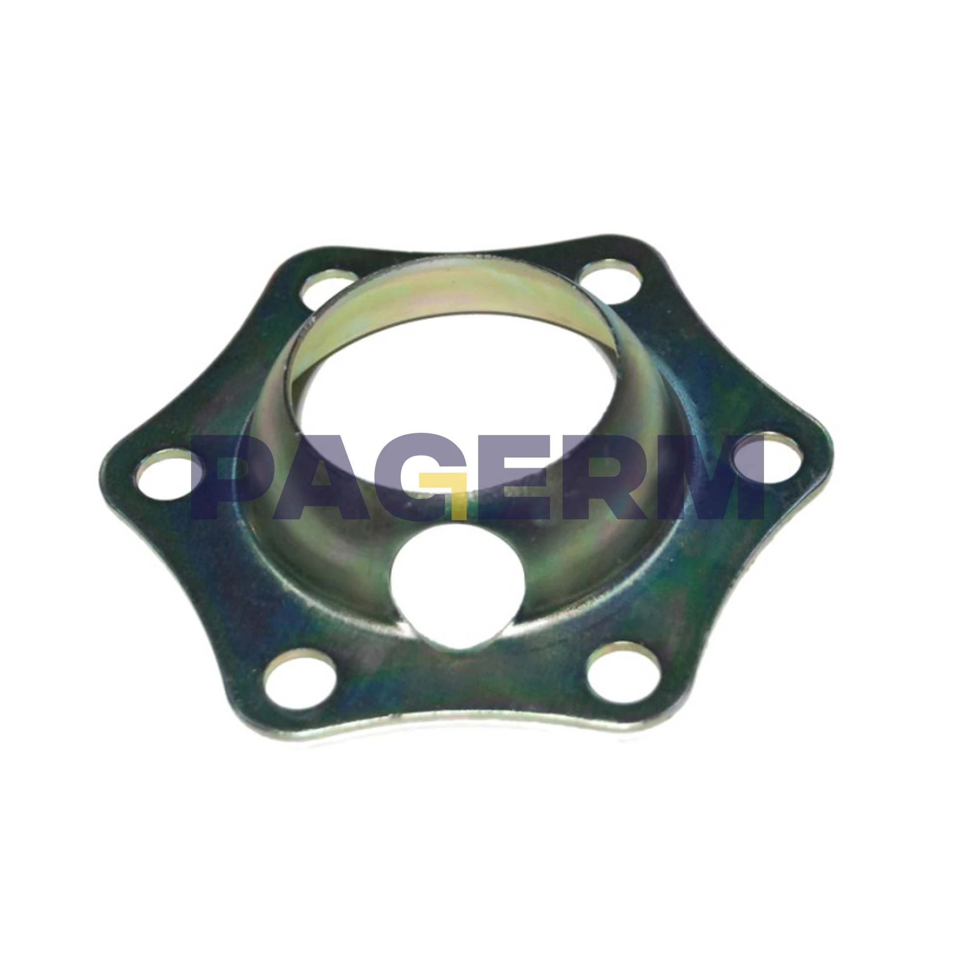 S Cam