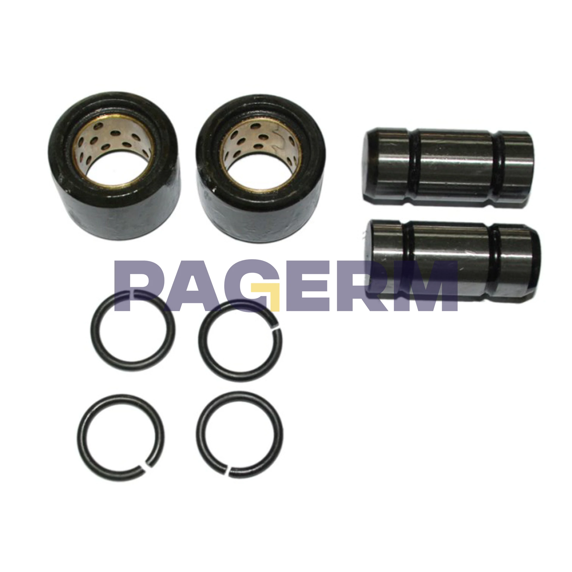 Brake shoe repait kit