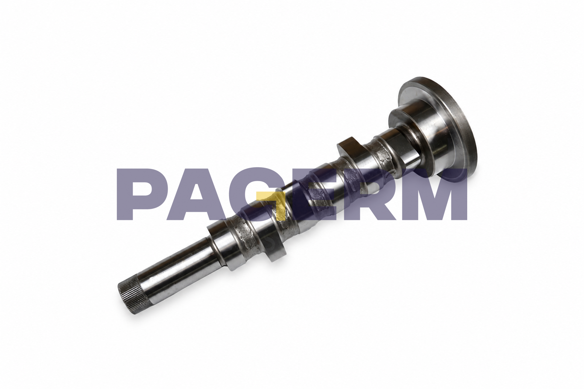 Crankshaft / Camshaft