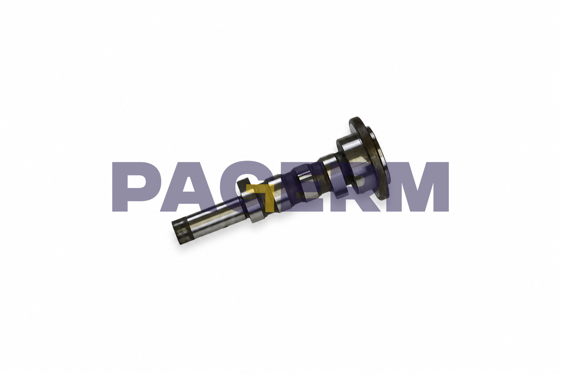 Crankshaft / Camshaft