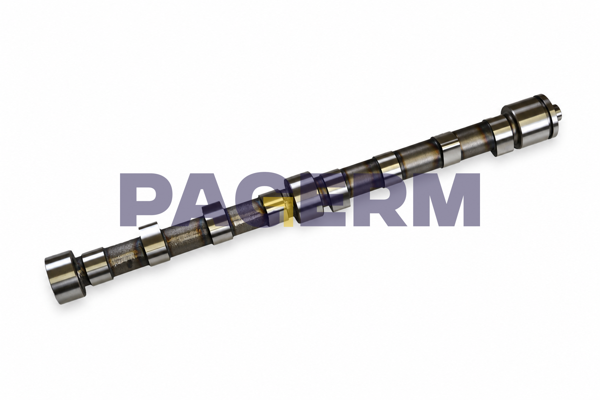Crankshaft / Camshaft