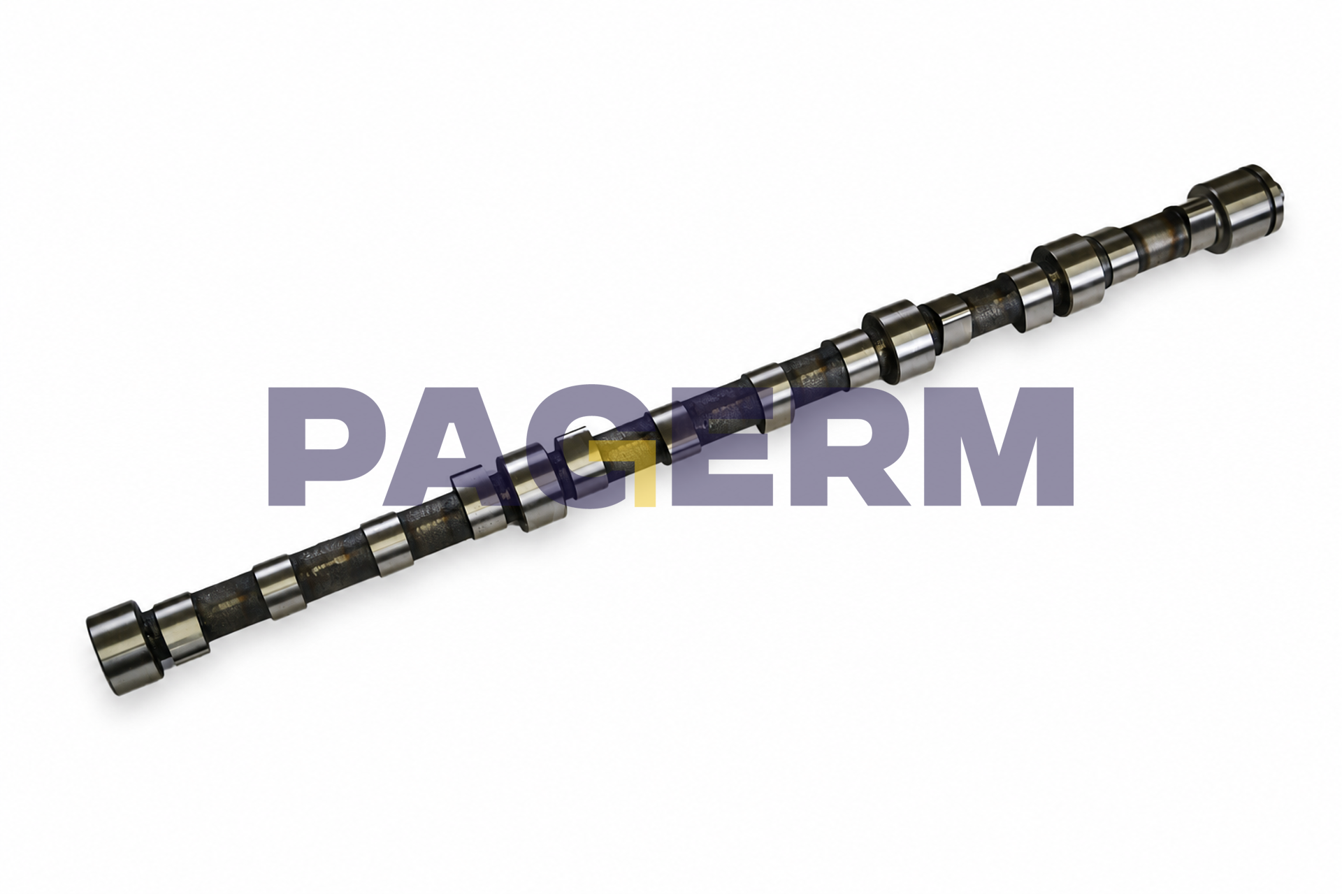 Crankshaft / Camshaft