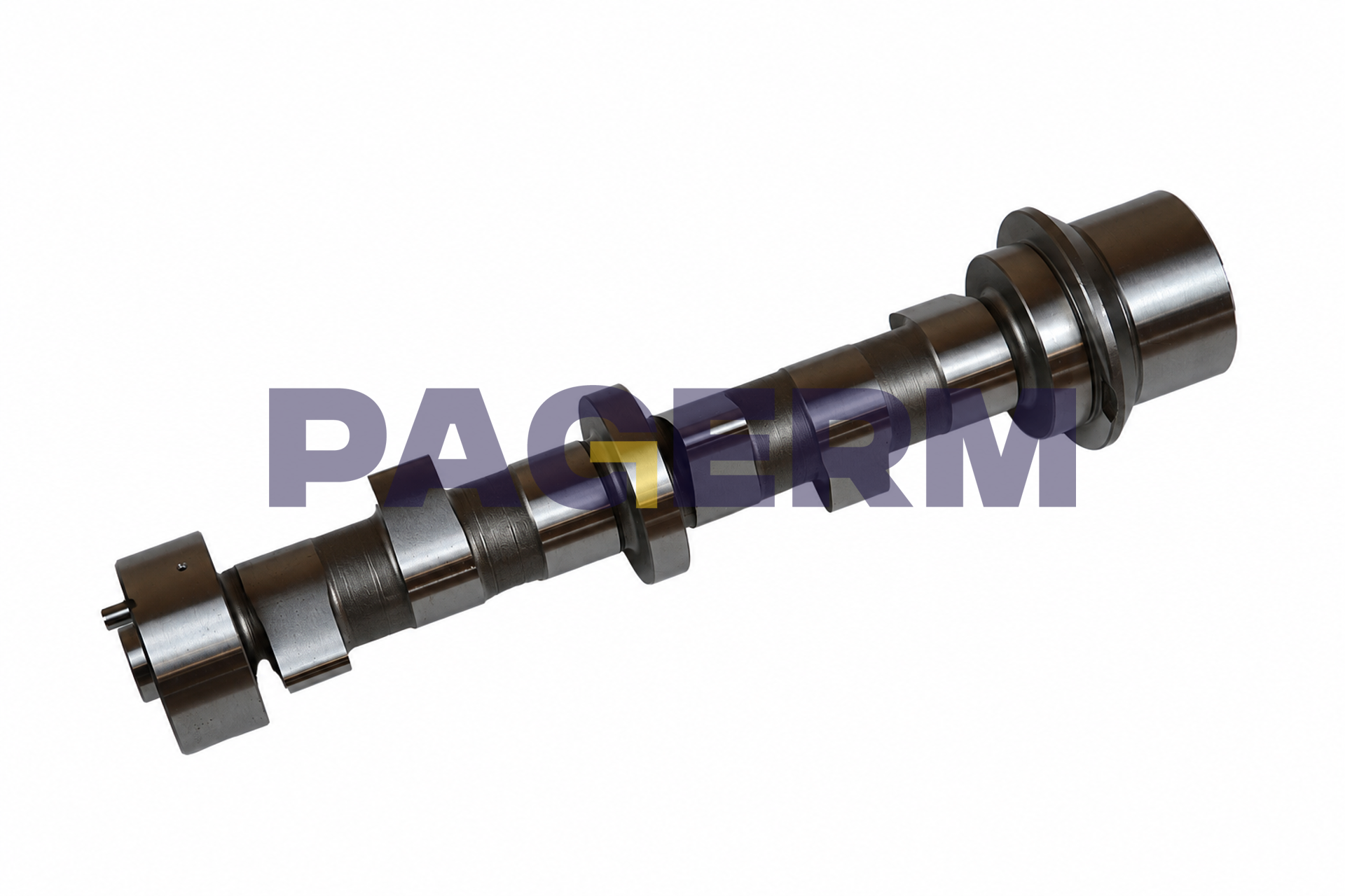 Crankshaft / Camshaft