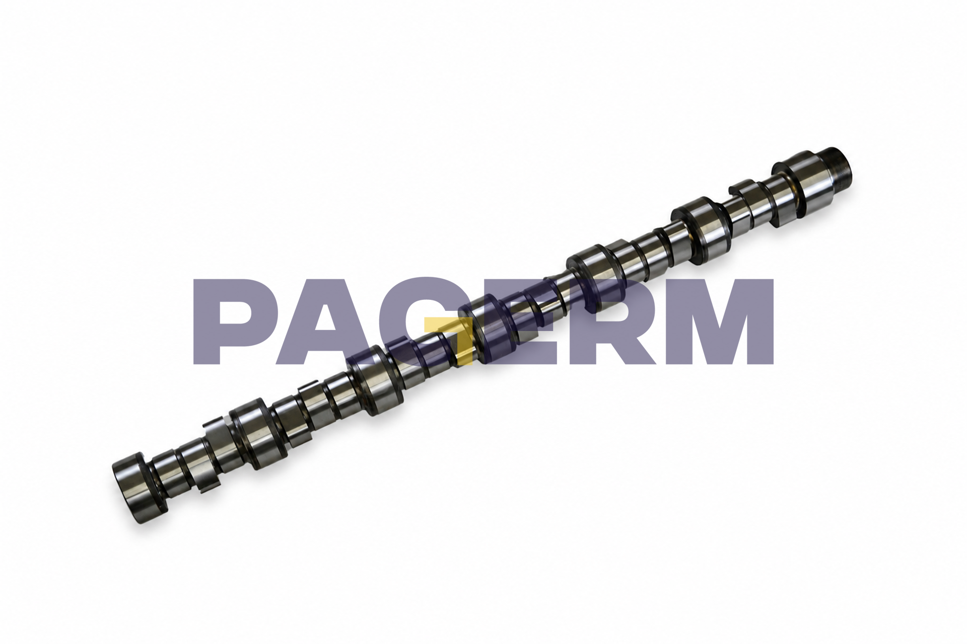 Crankshaft / Camshaft