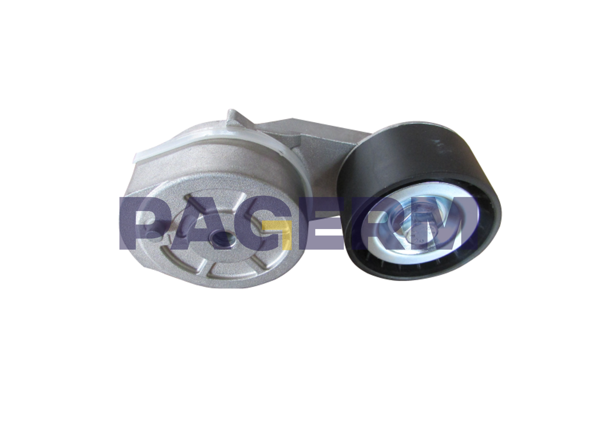 Belt tensioner