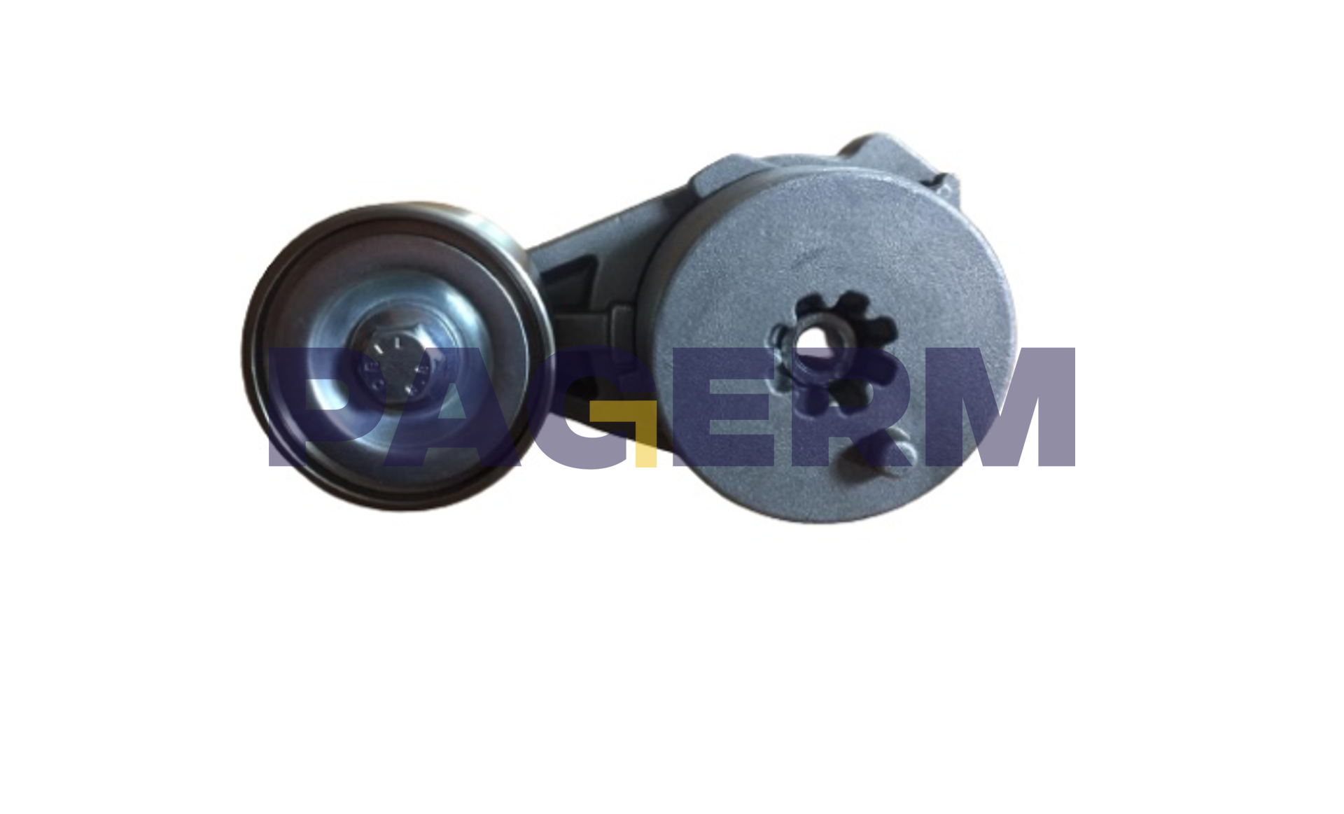 Belt tensioner