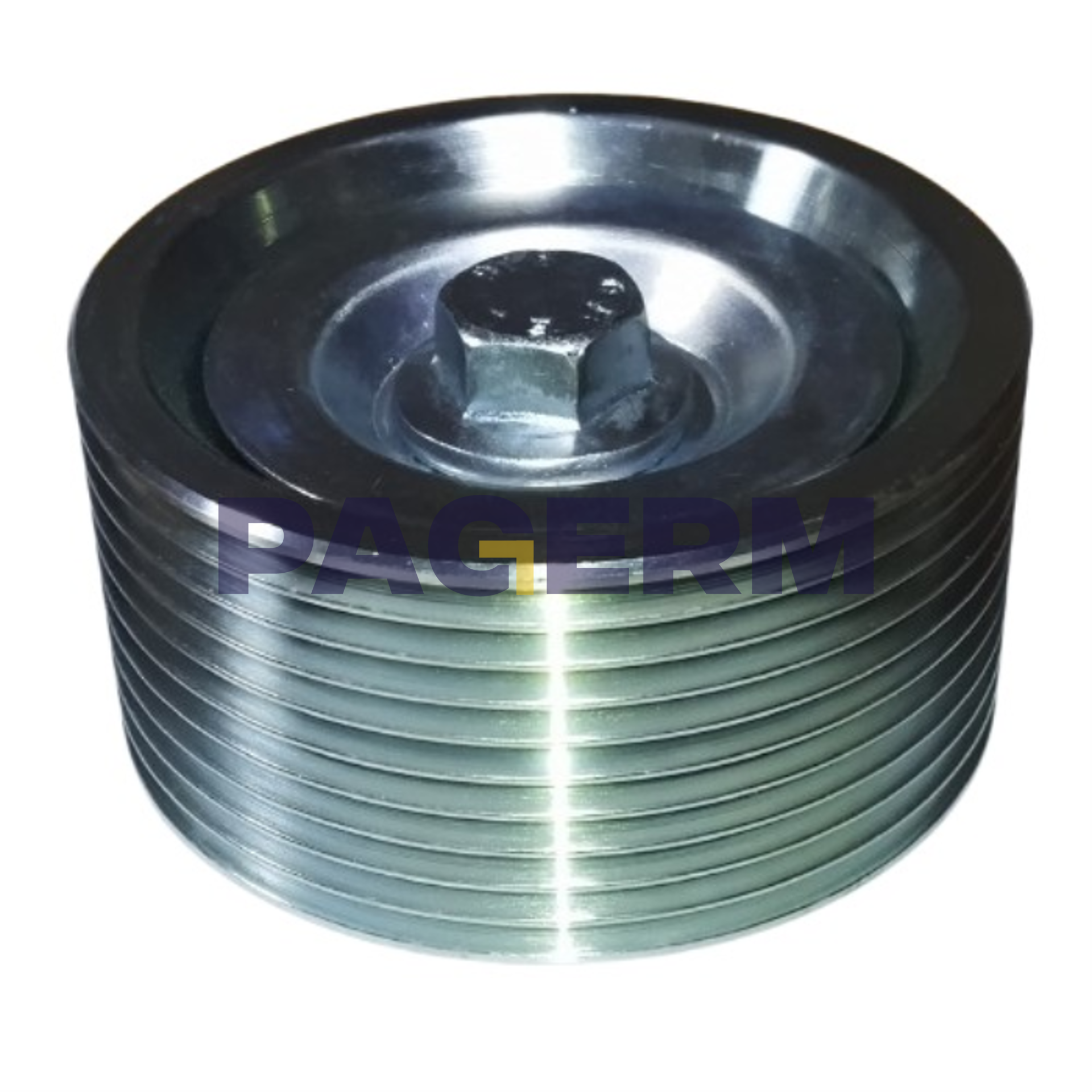 Tensioner pulley