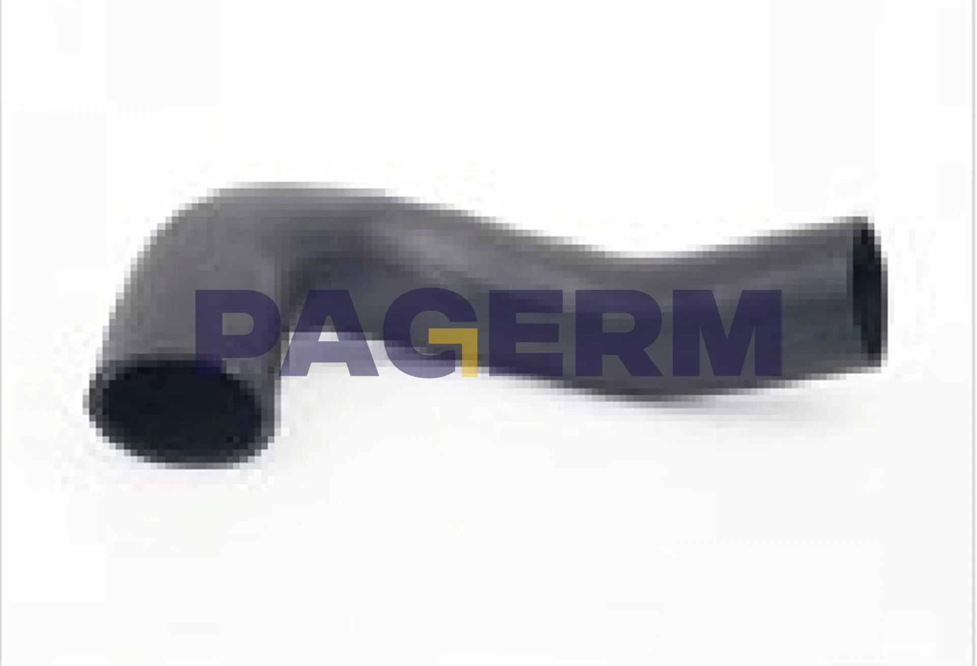 Engine cooling hose