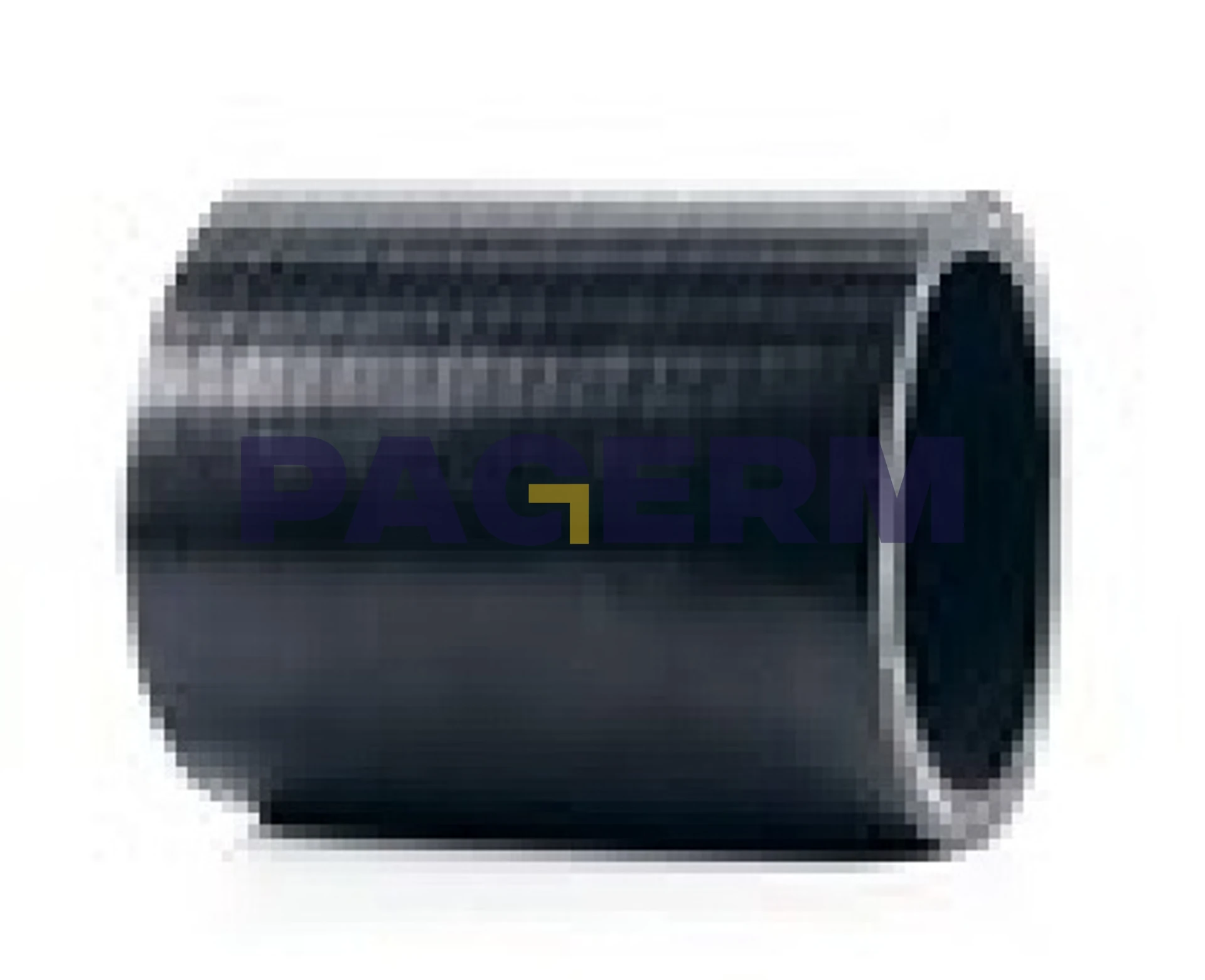 Engine cooling hose