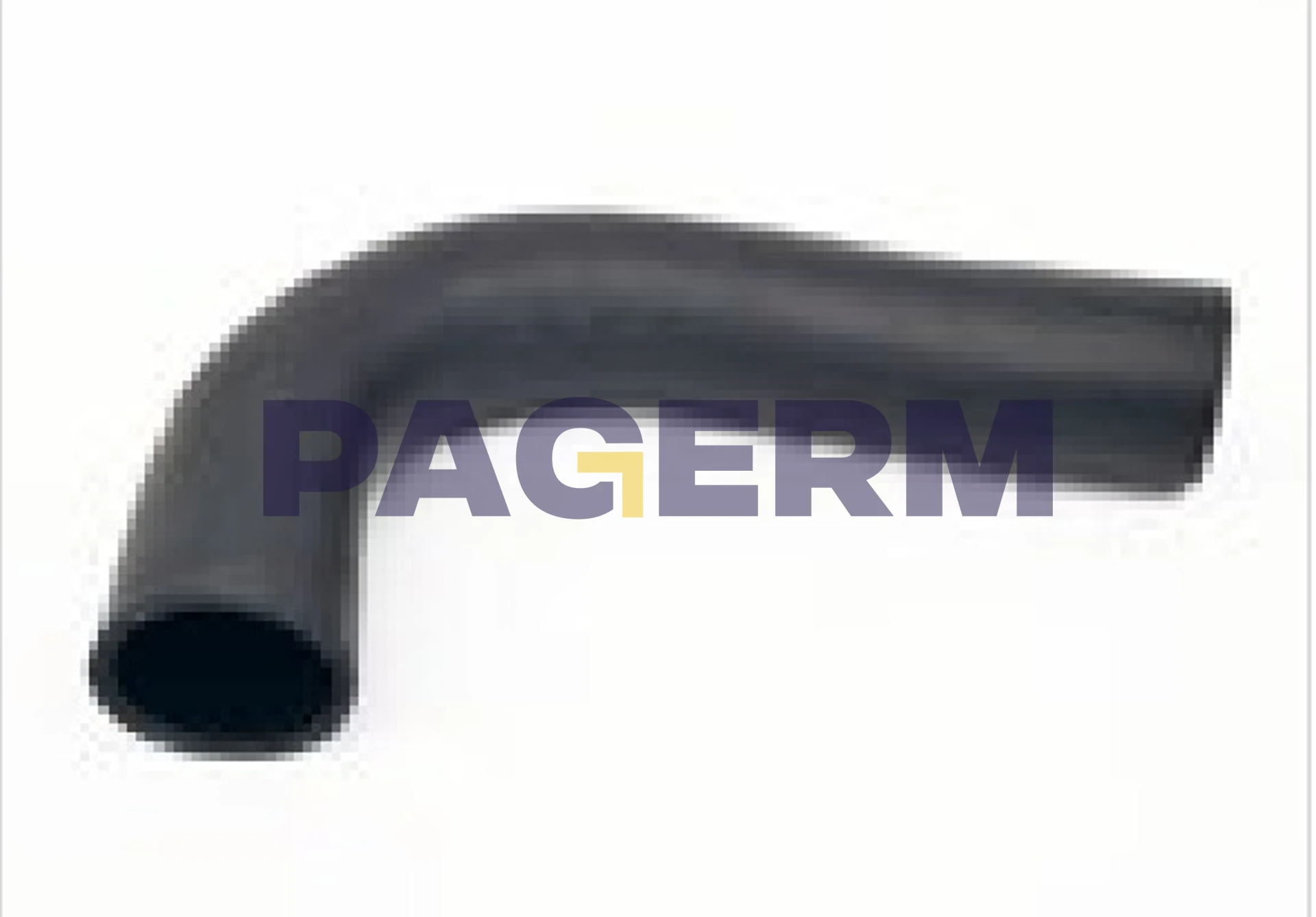 Engine cooling hose
