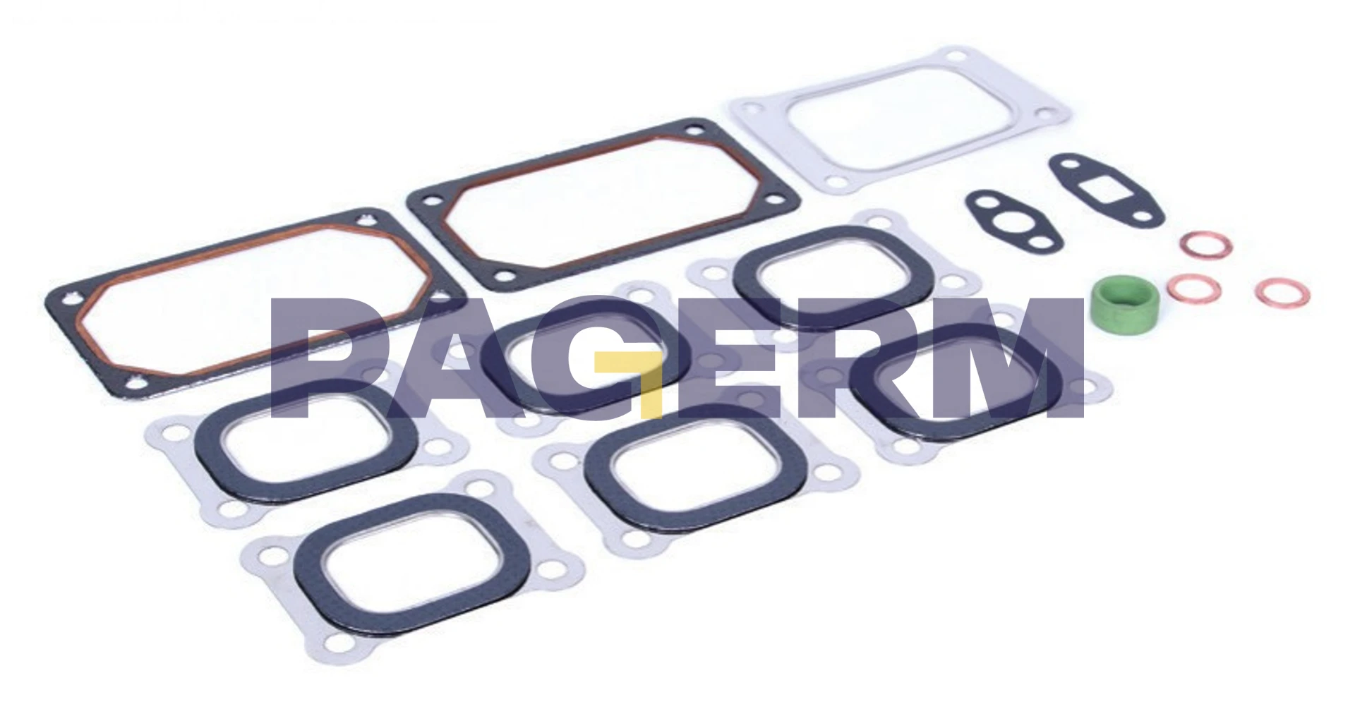Gasket set