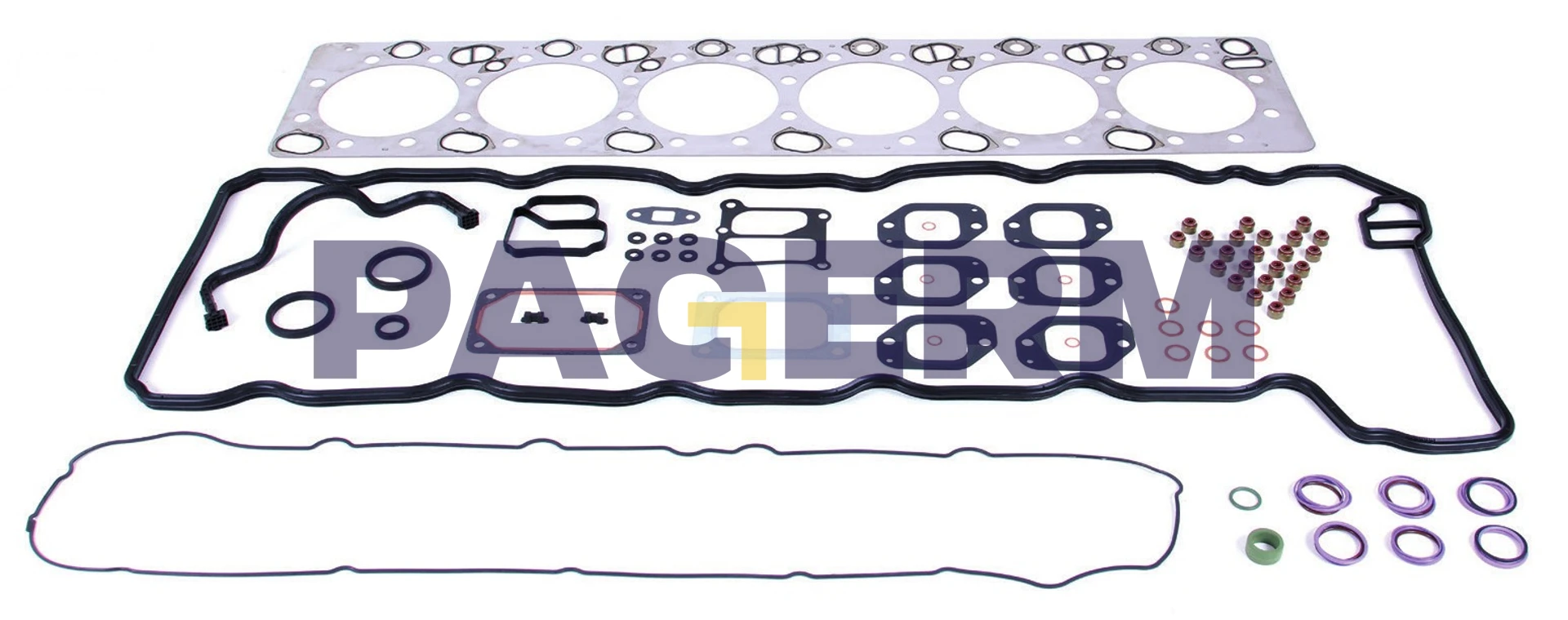 Gasket set