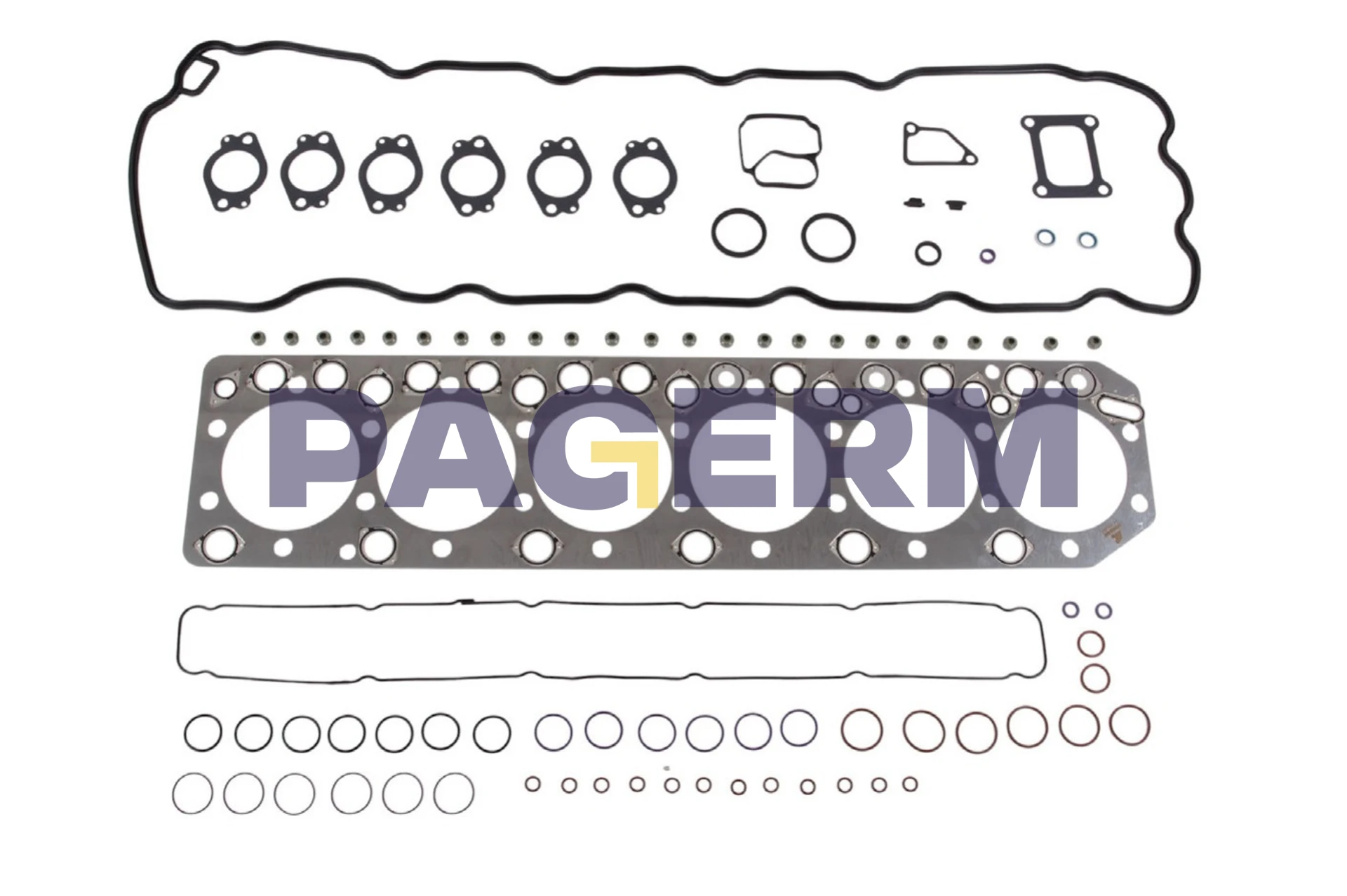 Gasket set