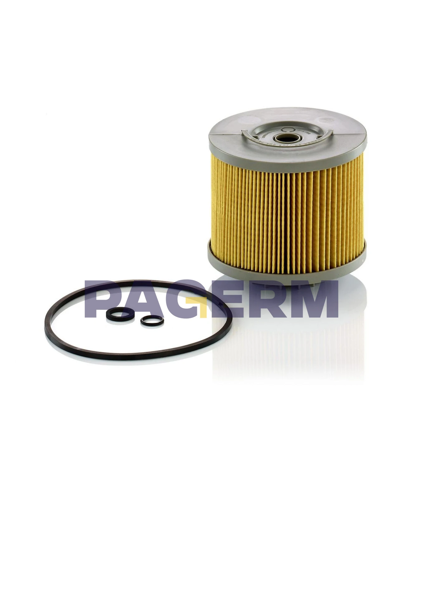 Fuel filter