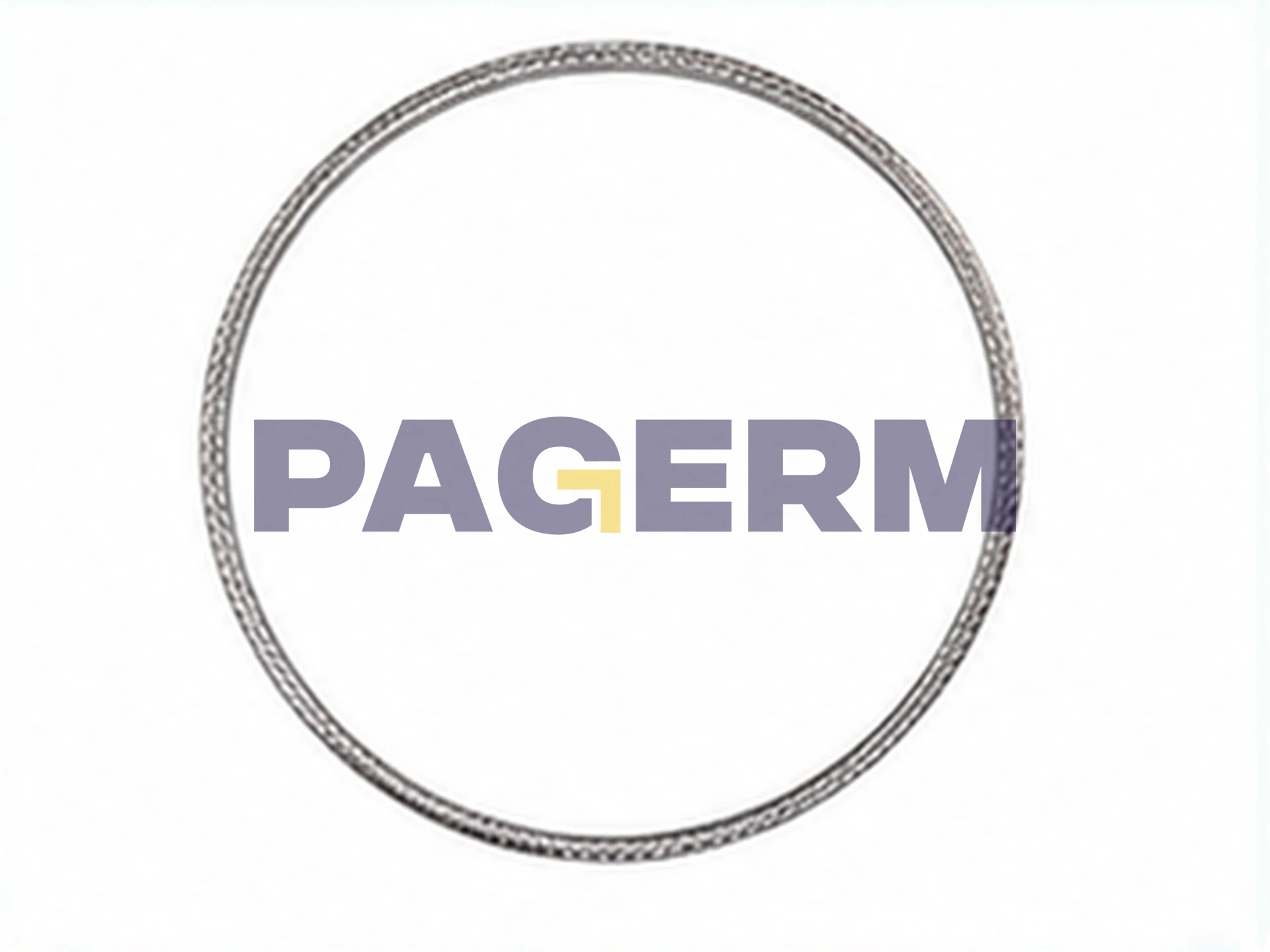 Exhaust gasket