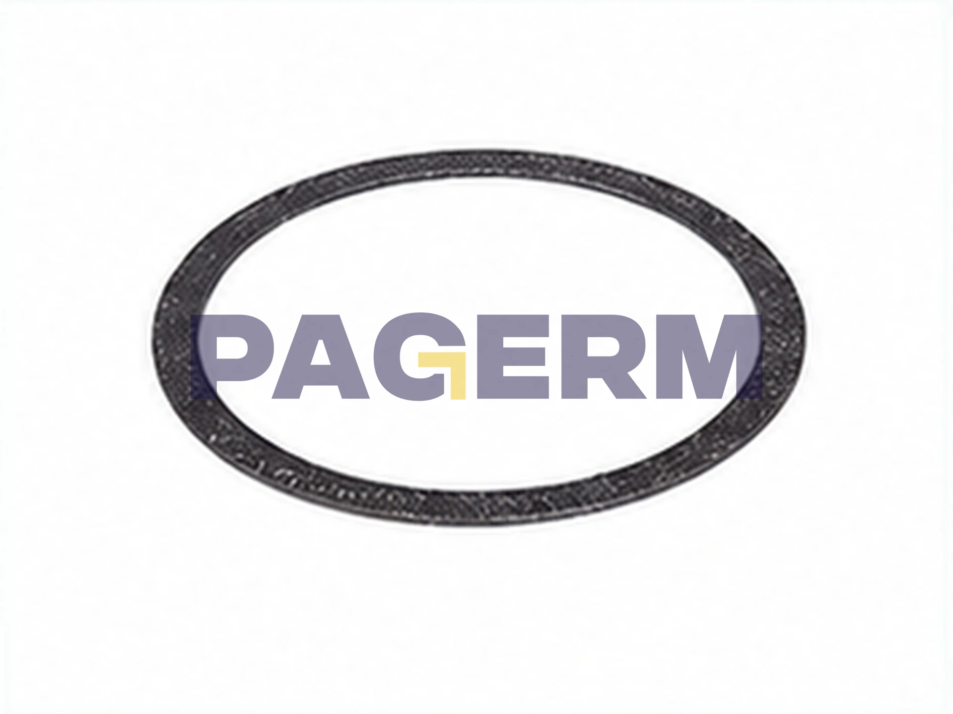 Exhaust gasket