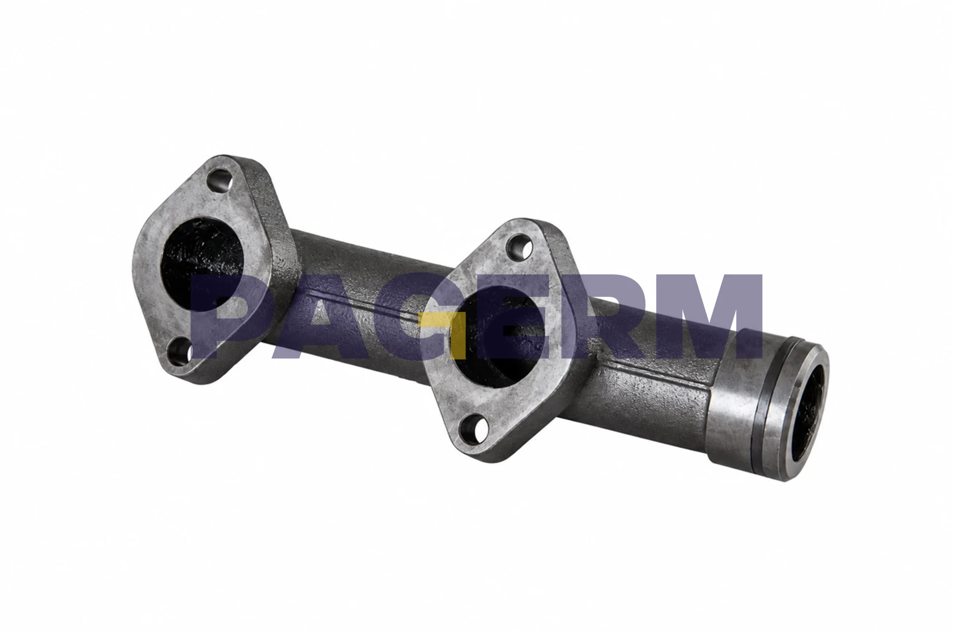 Exhaust manifold