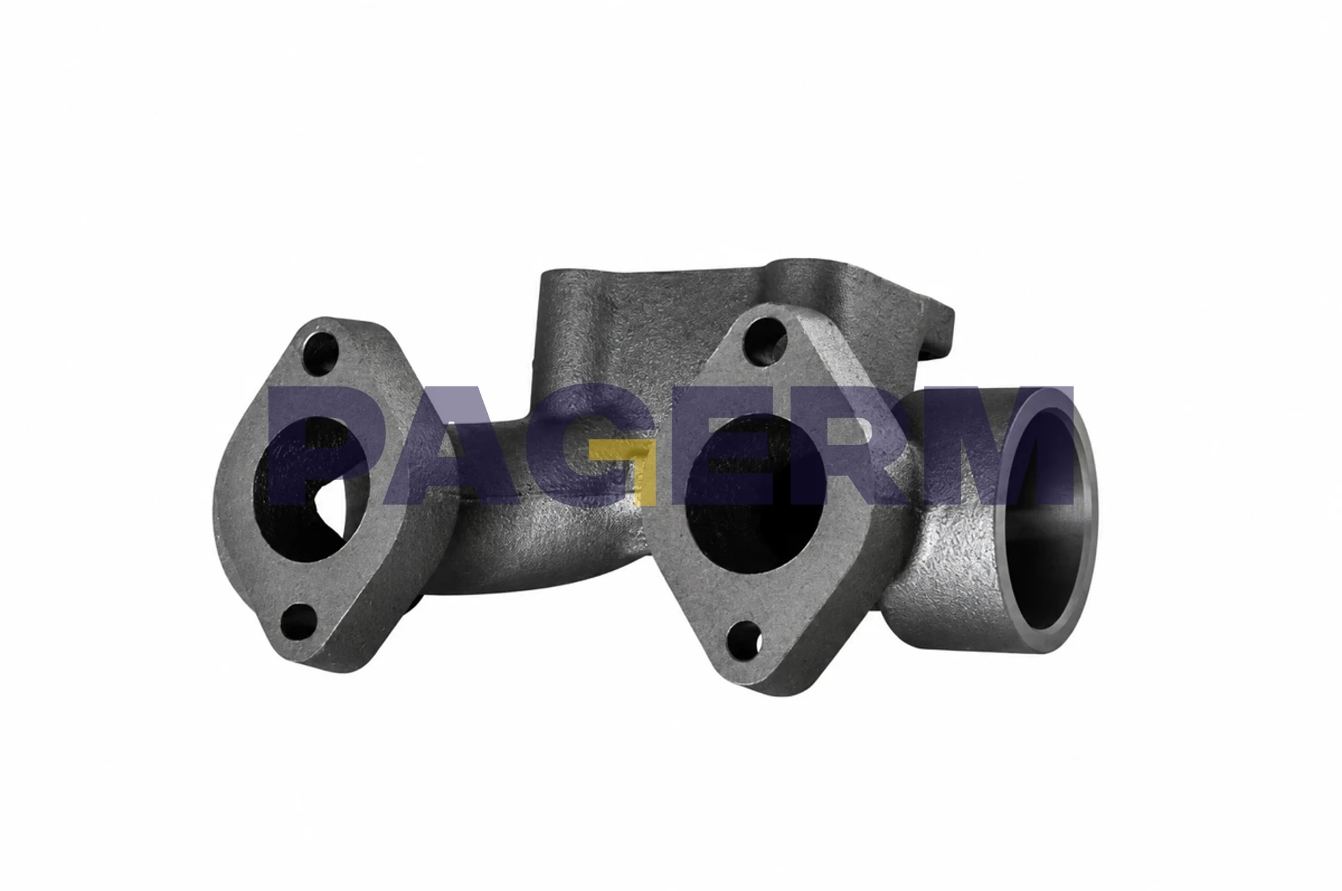 Exhaust manifold