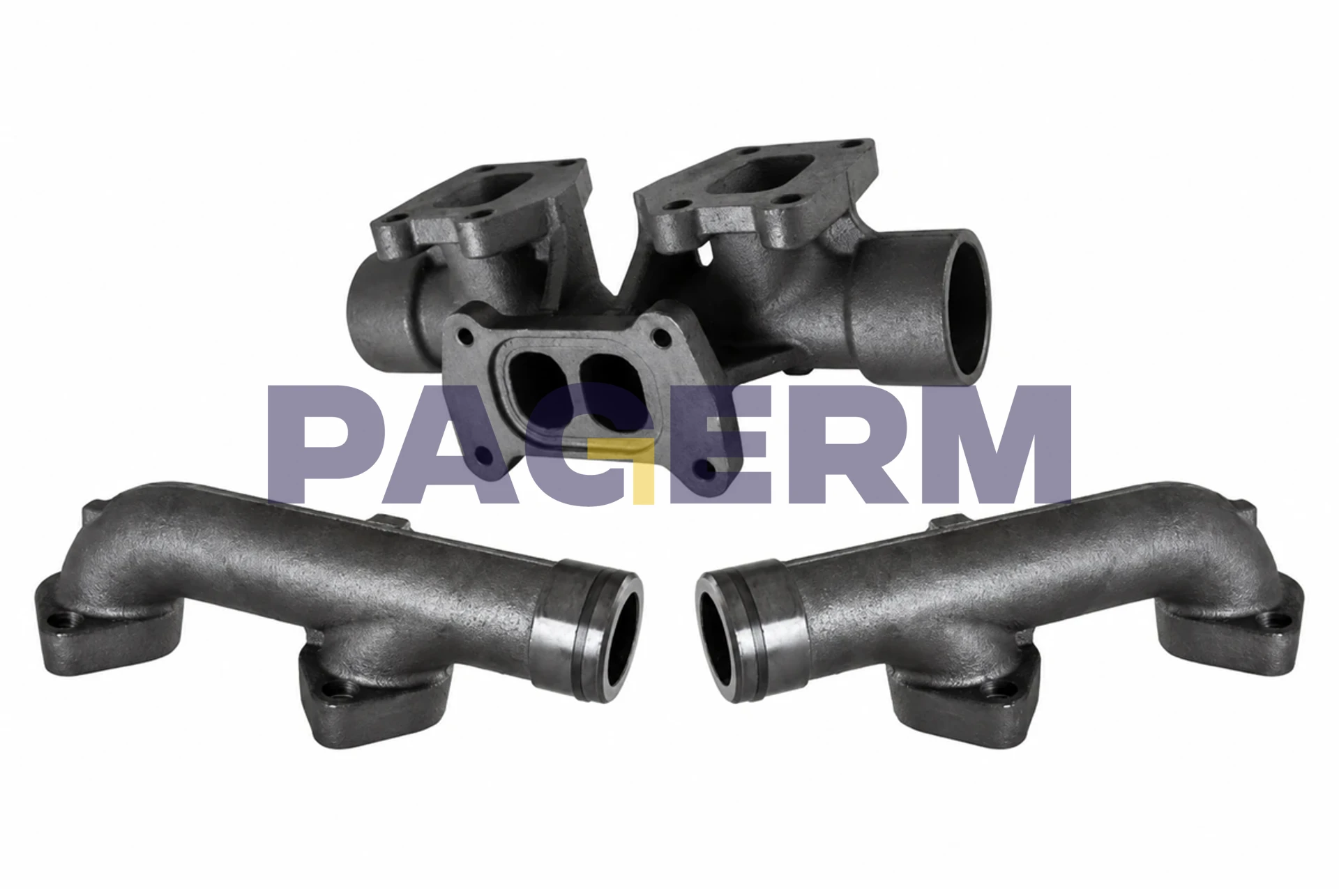 Exhaust manifold
