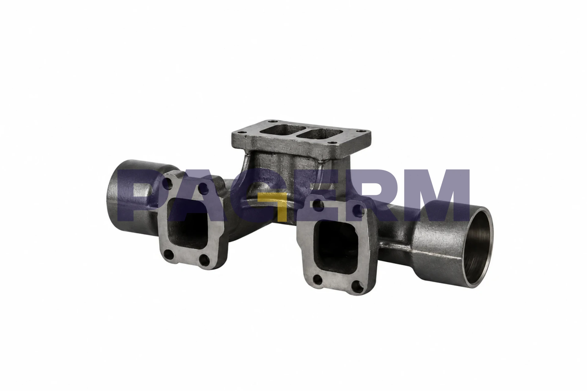 Exhaust manifold