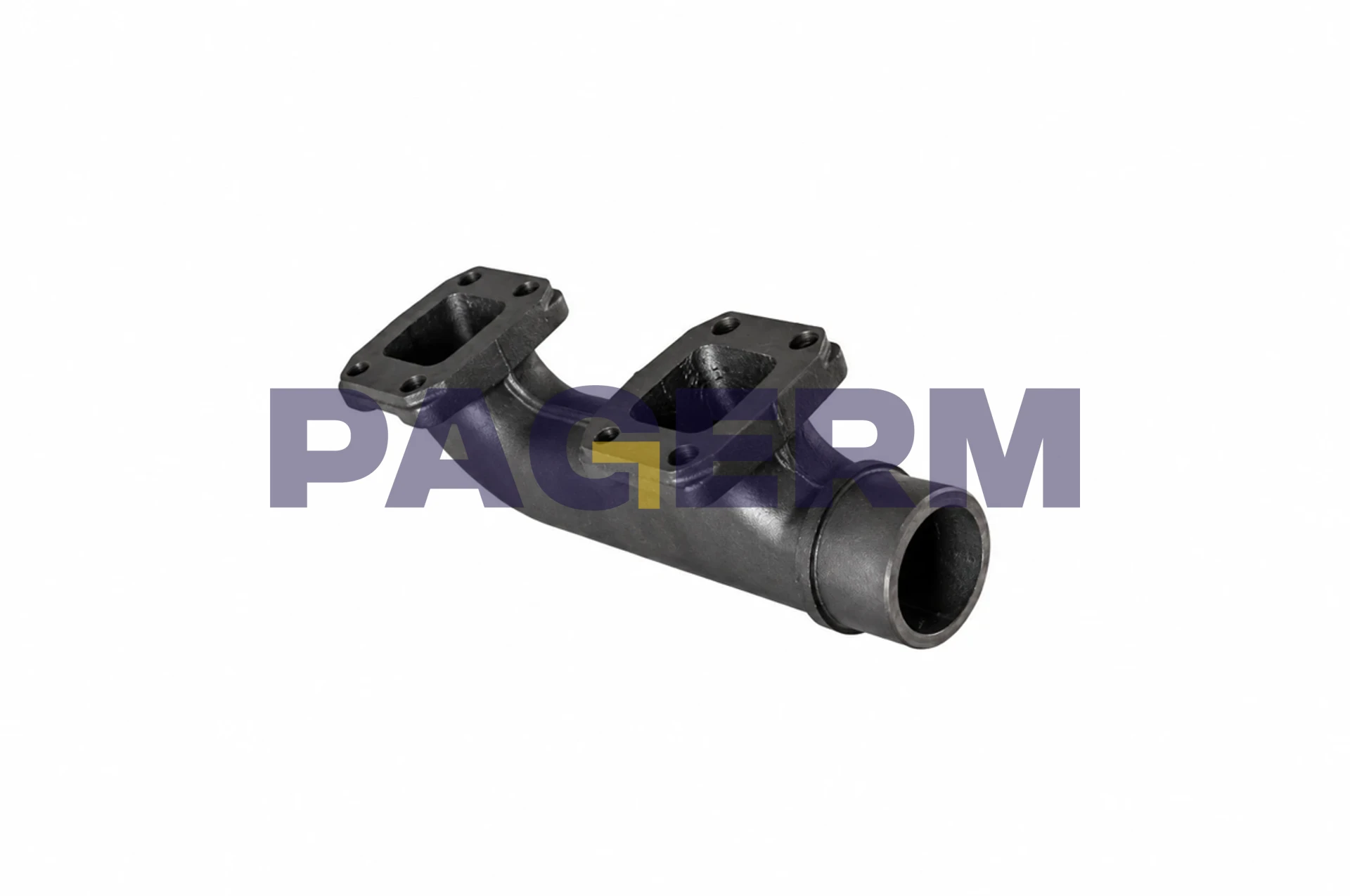 Exhaust manifold