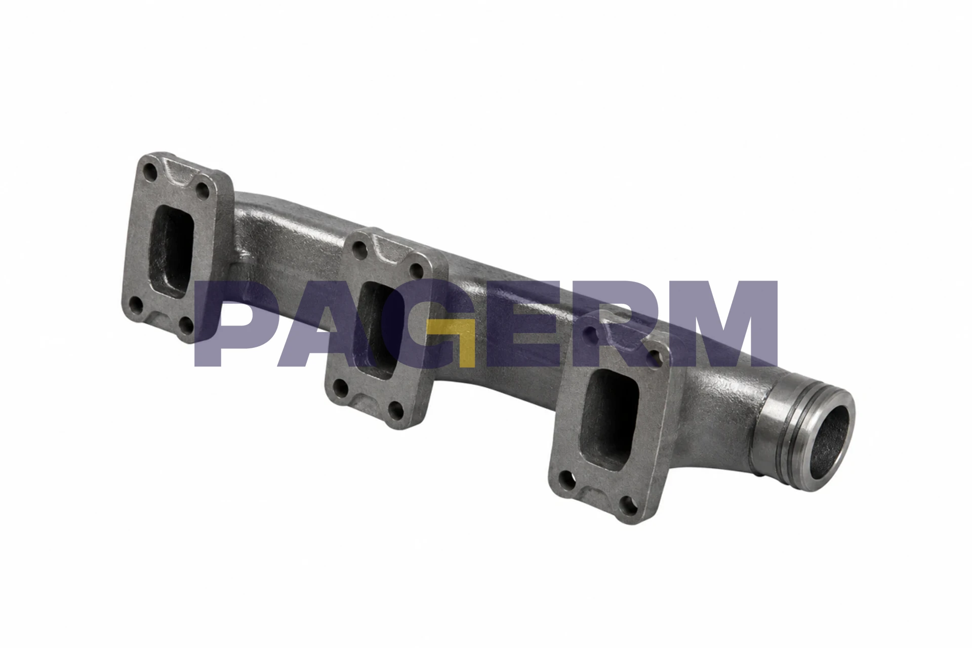 Exhaust manifold