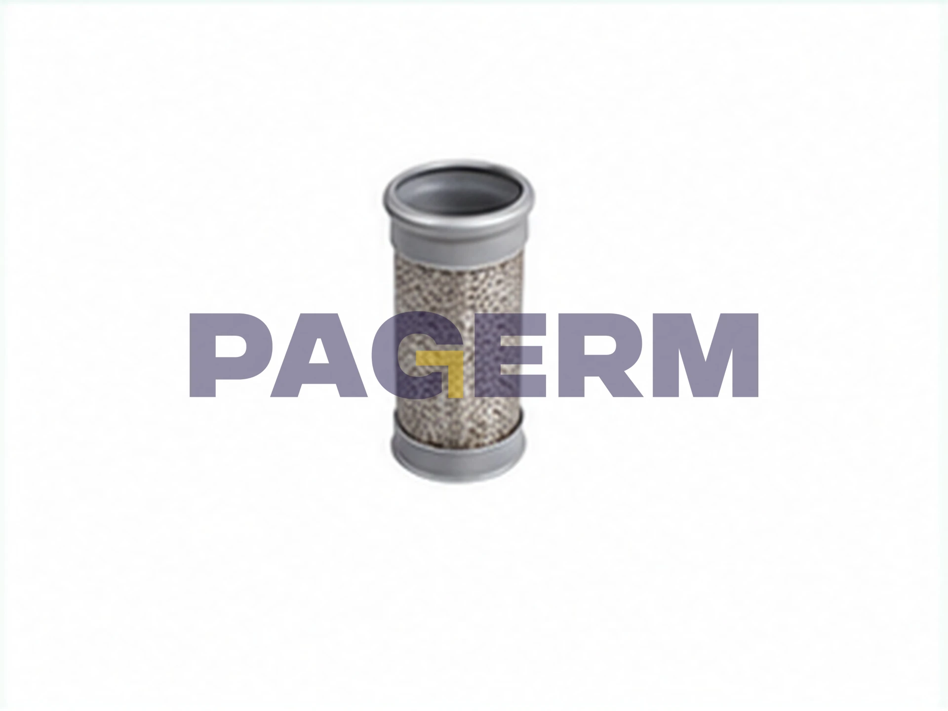 Flexible exhaust pipe