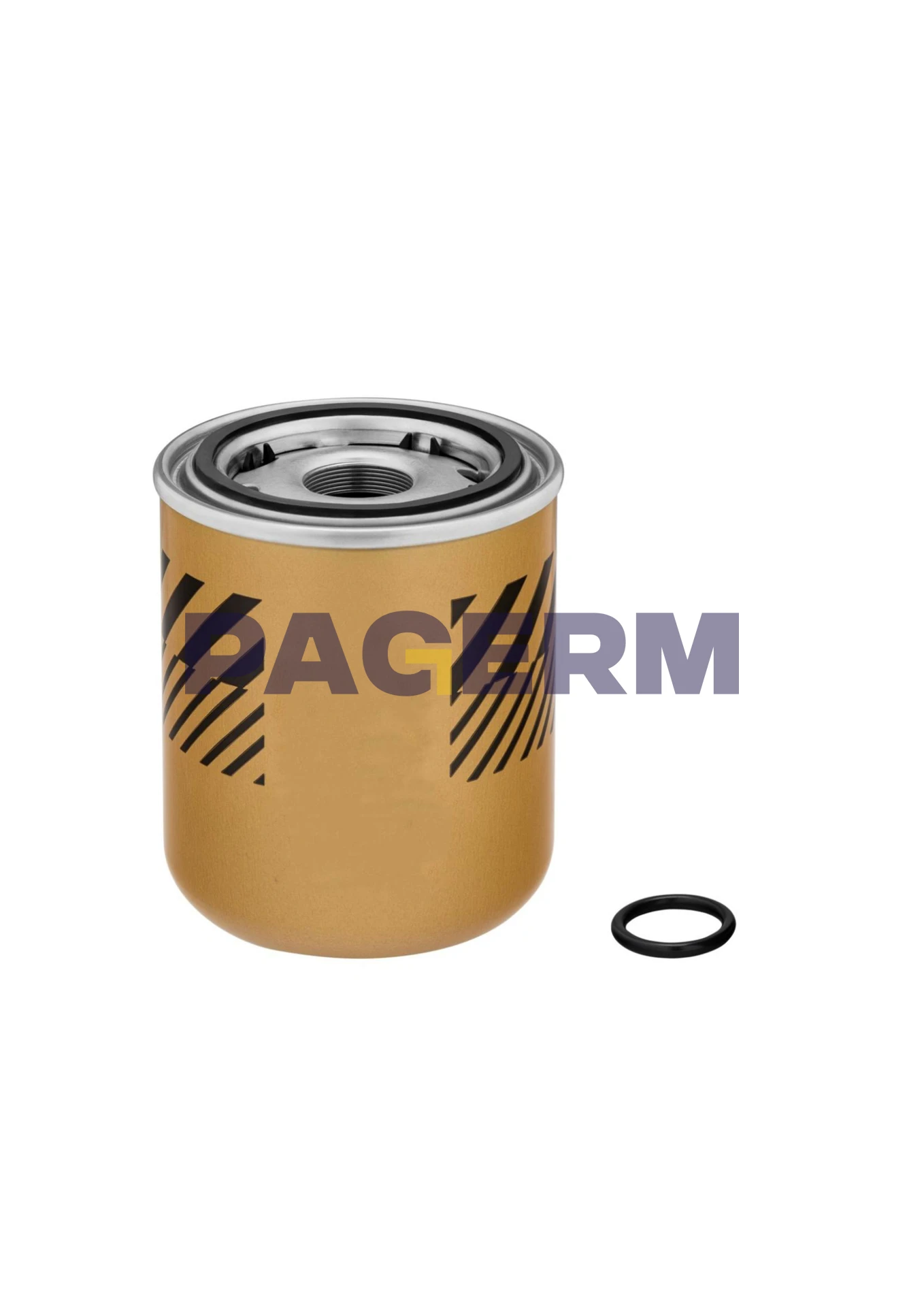 Air dryer cartridge