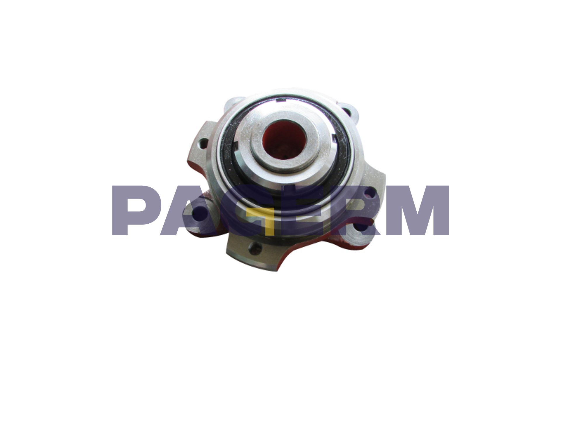 Fan pulley
