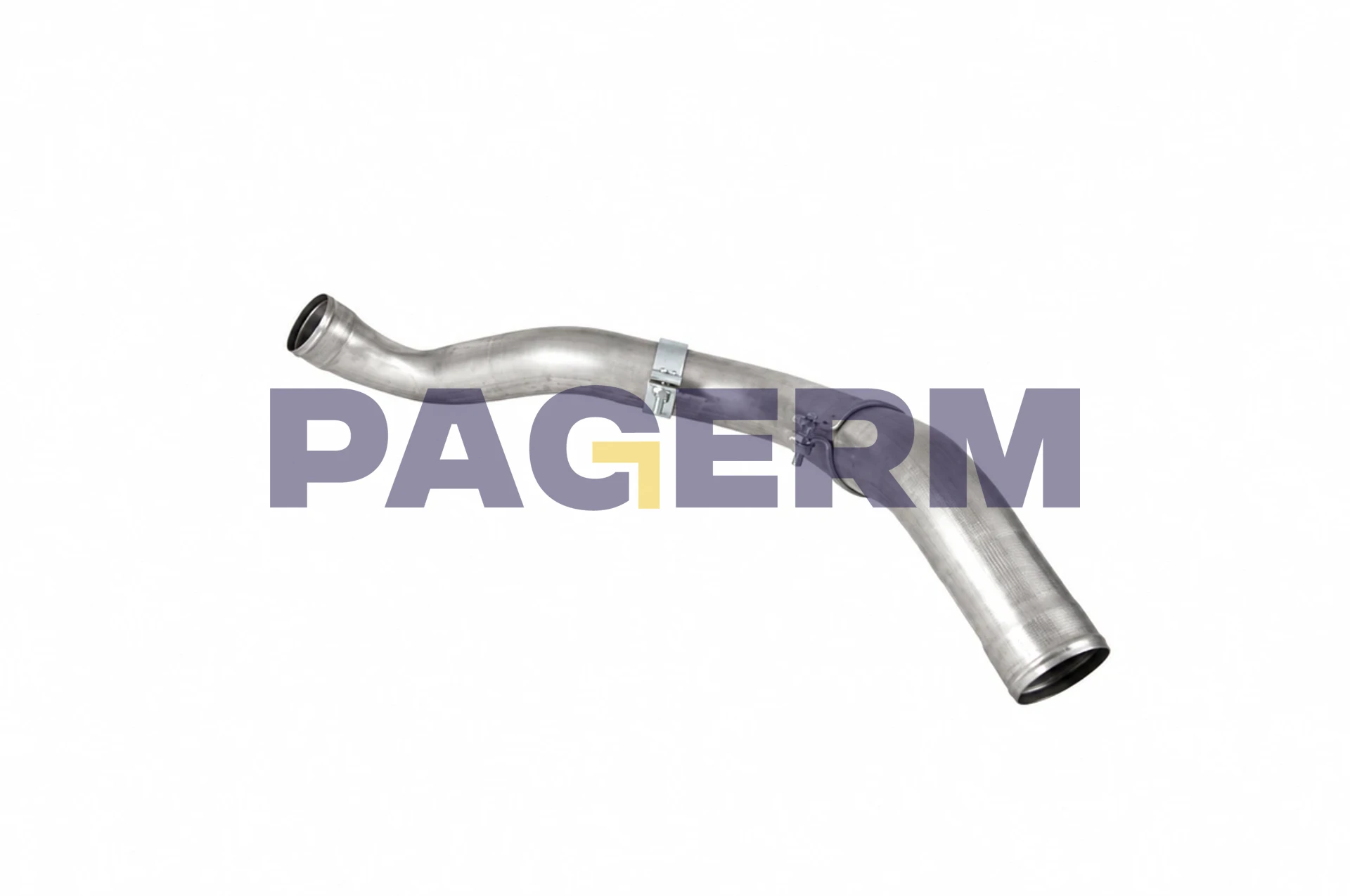 Retarder pipe