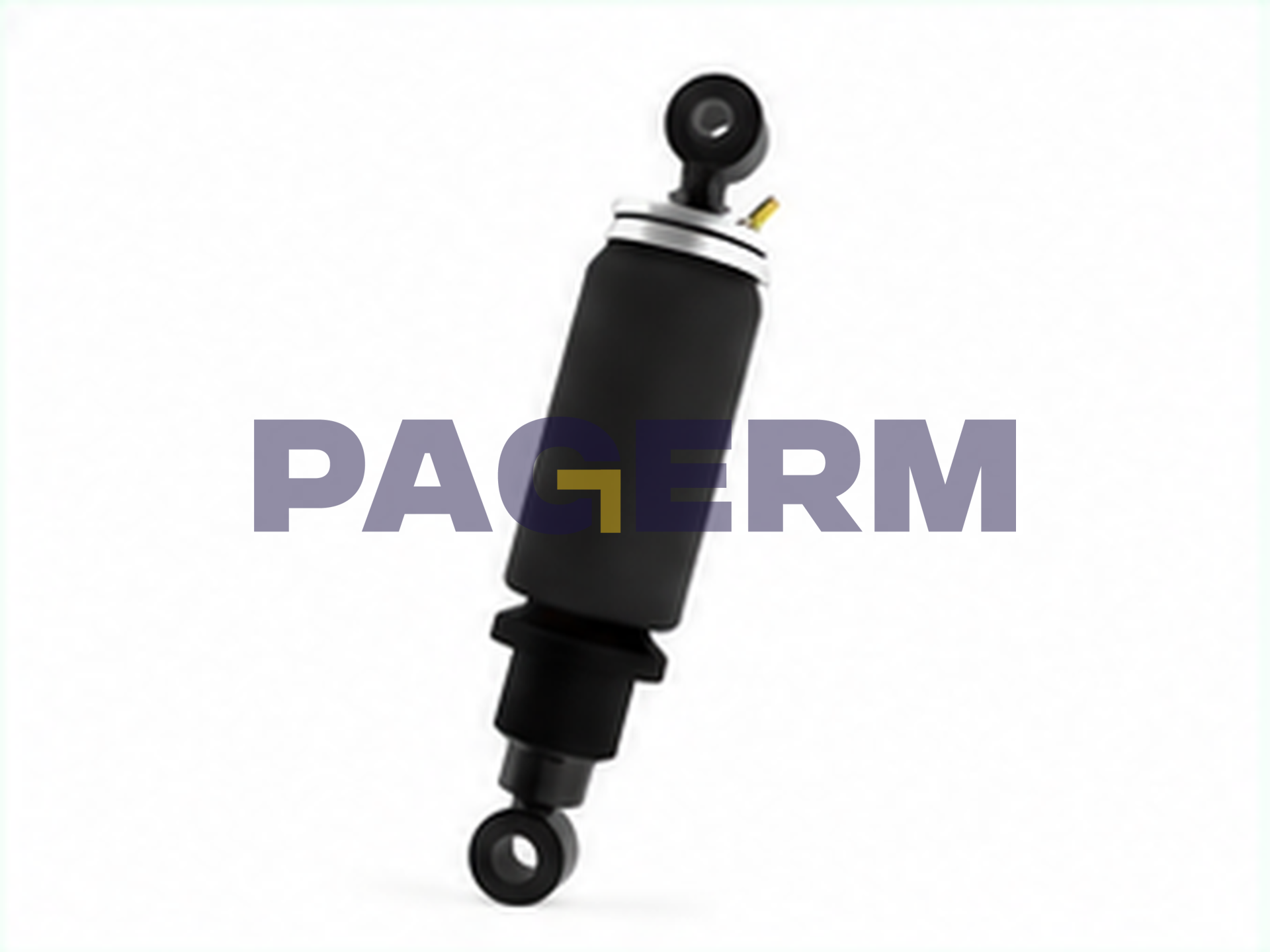 Cab air spring