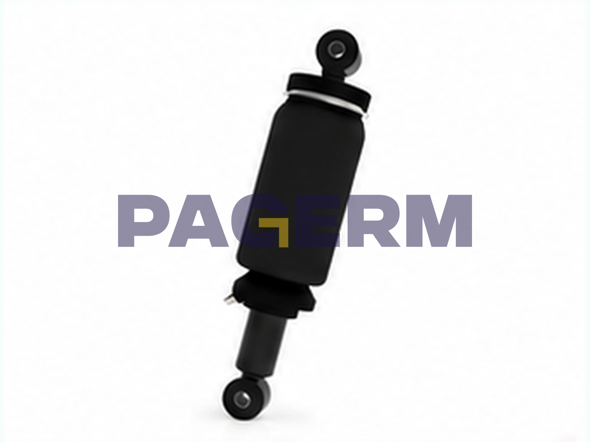Cab air spring