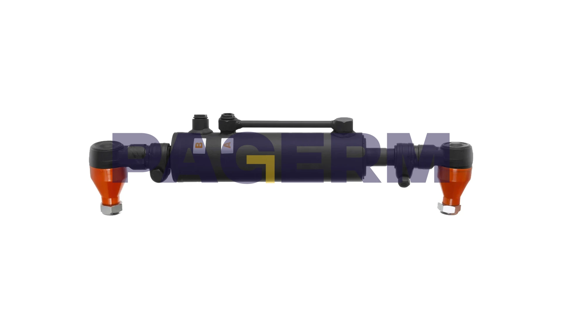 Steering cylinder