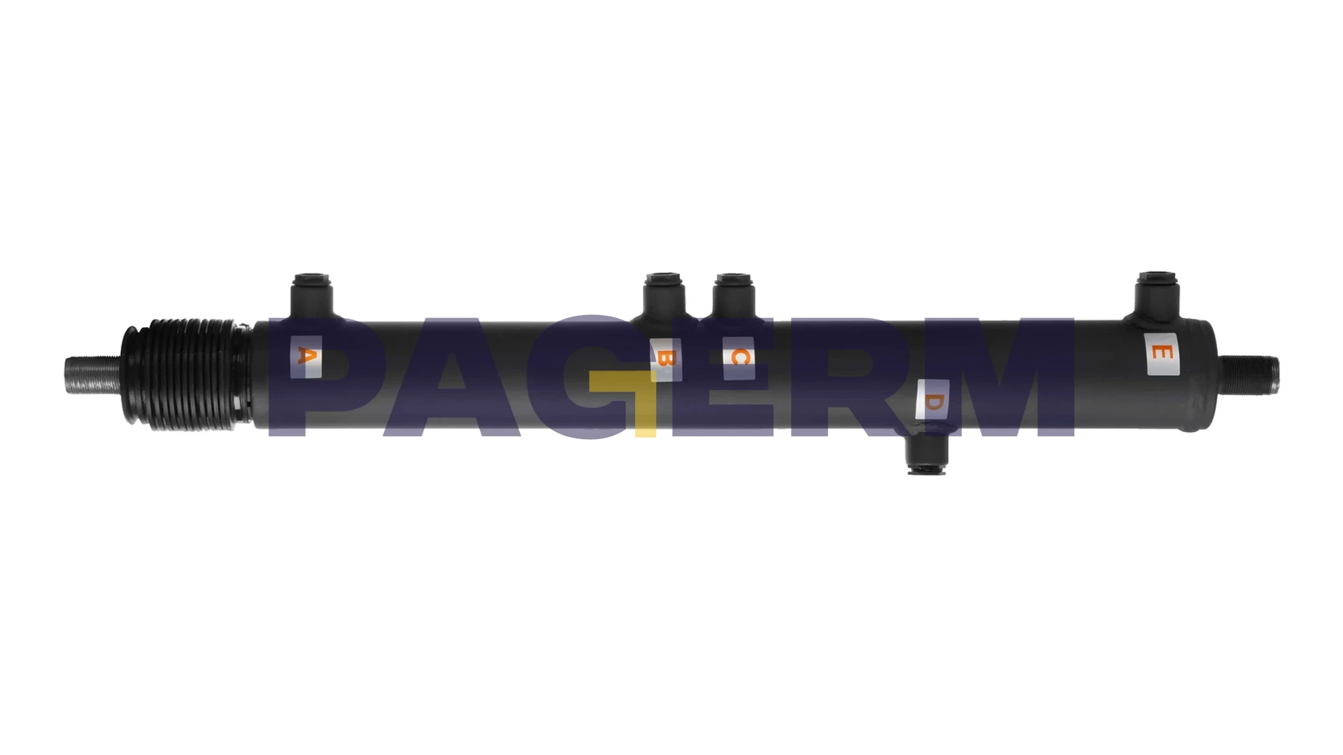 Steering cylinder