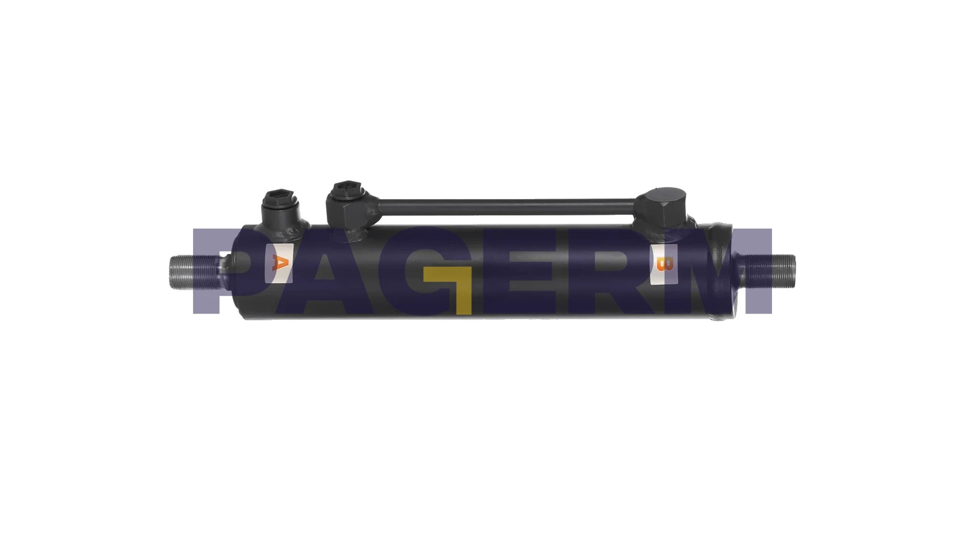 Steering cylinder