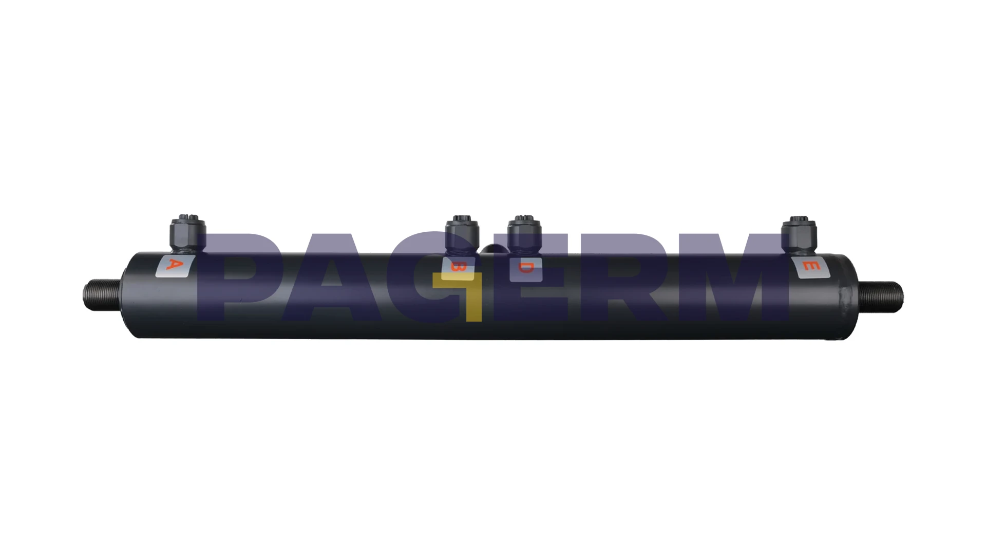Steering cylinder