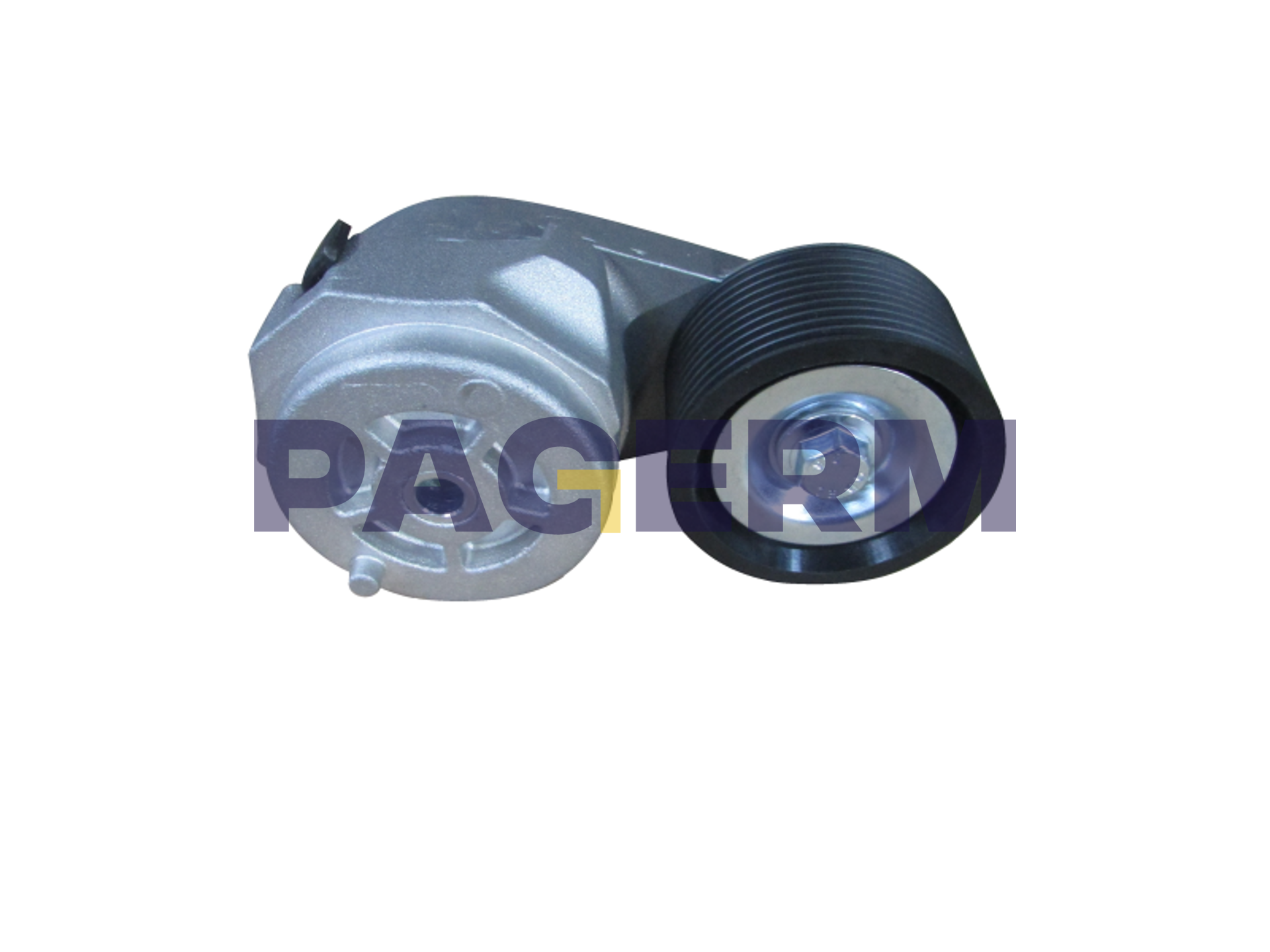 Belt tensioner