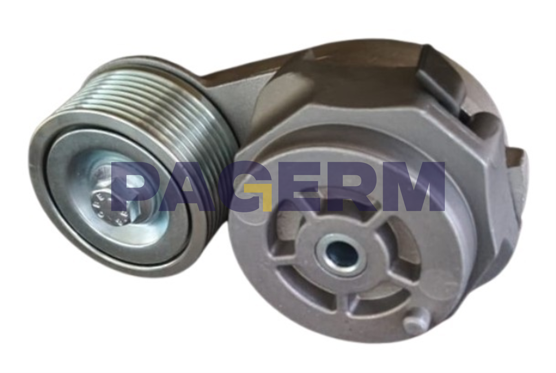 Belt tensioner
