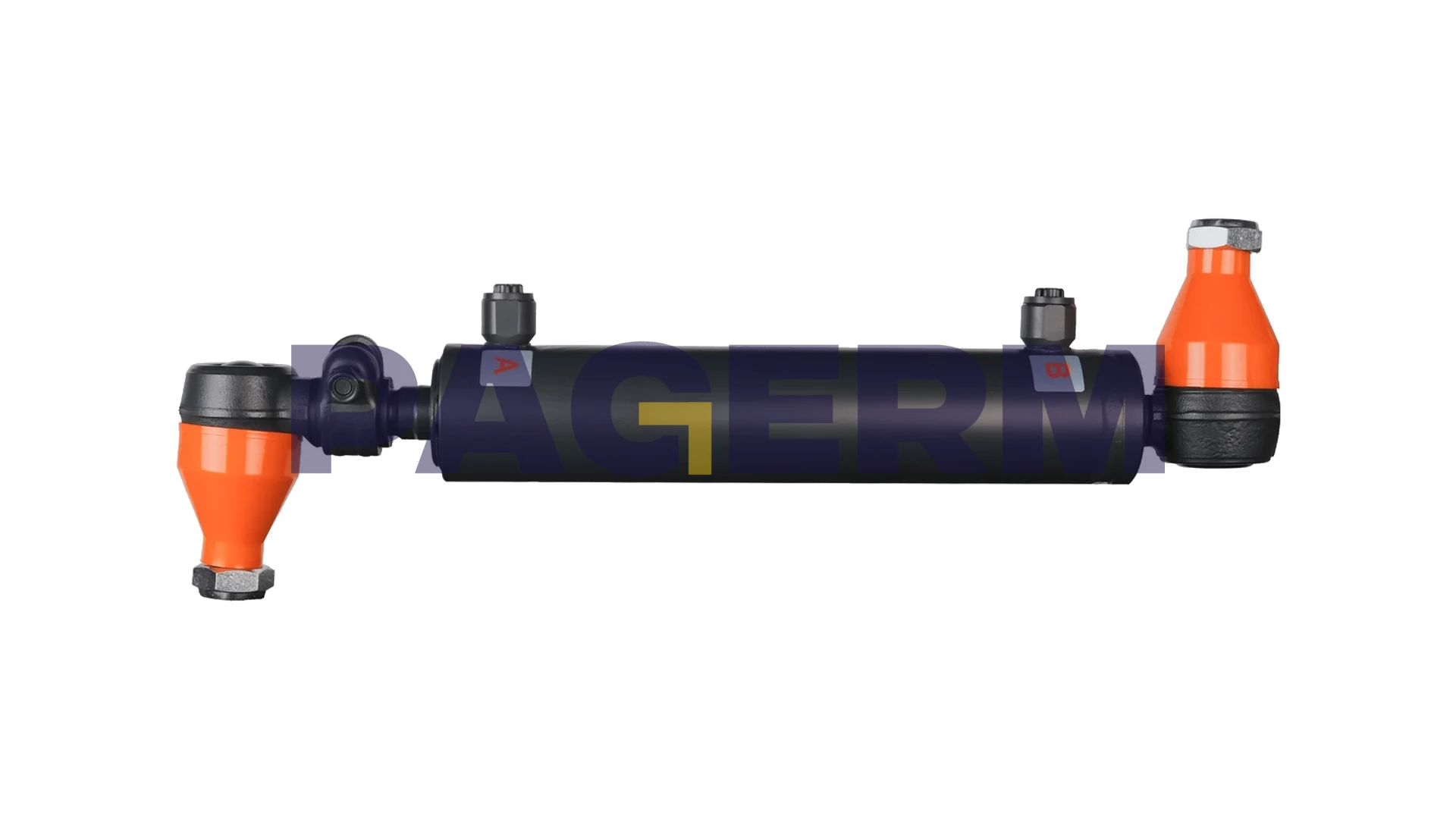 Steering cylinder