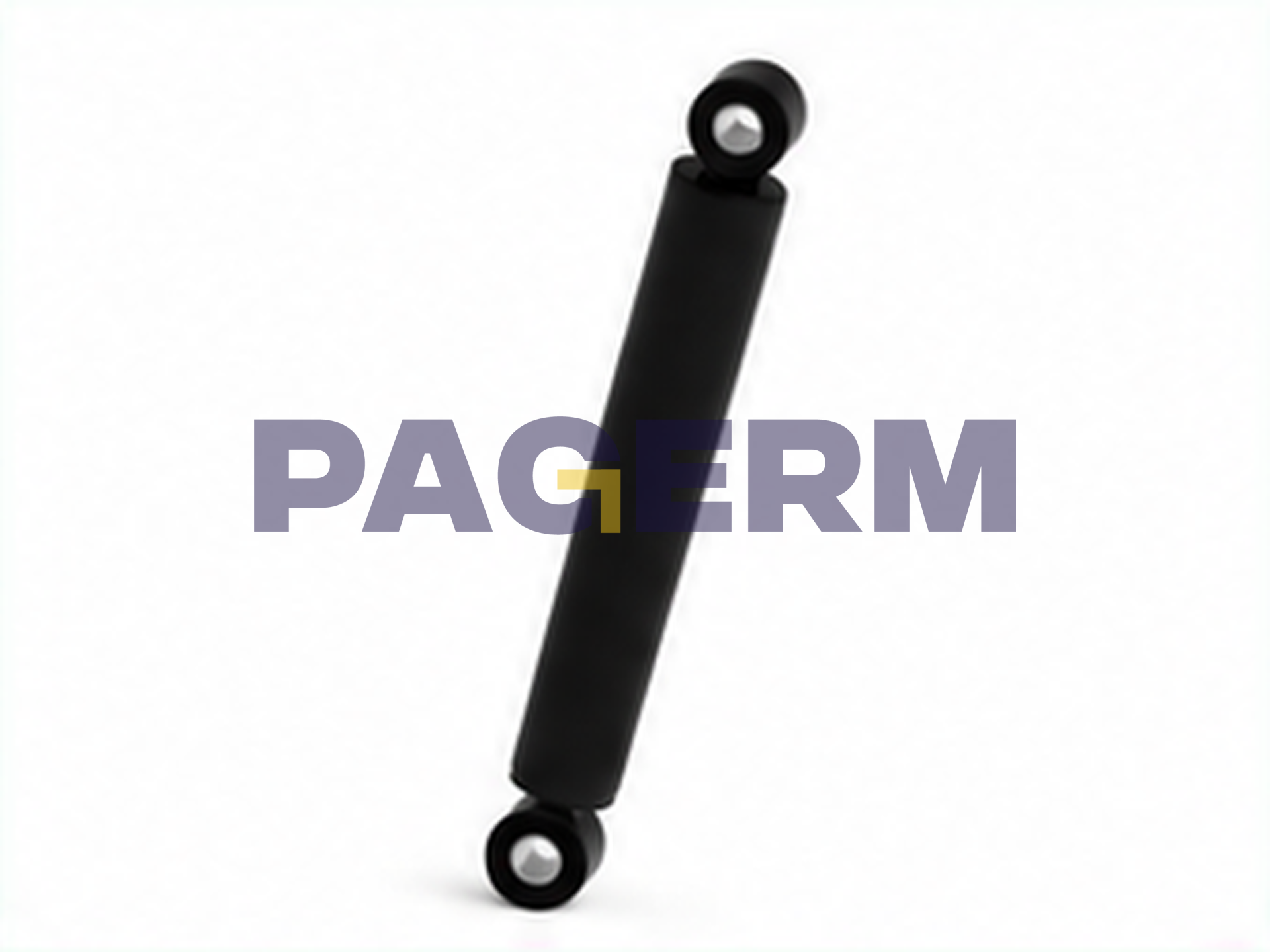 Chassis shock absorber