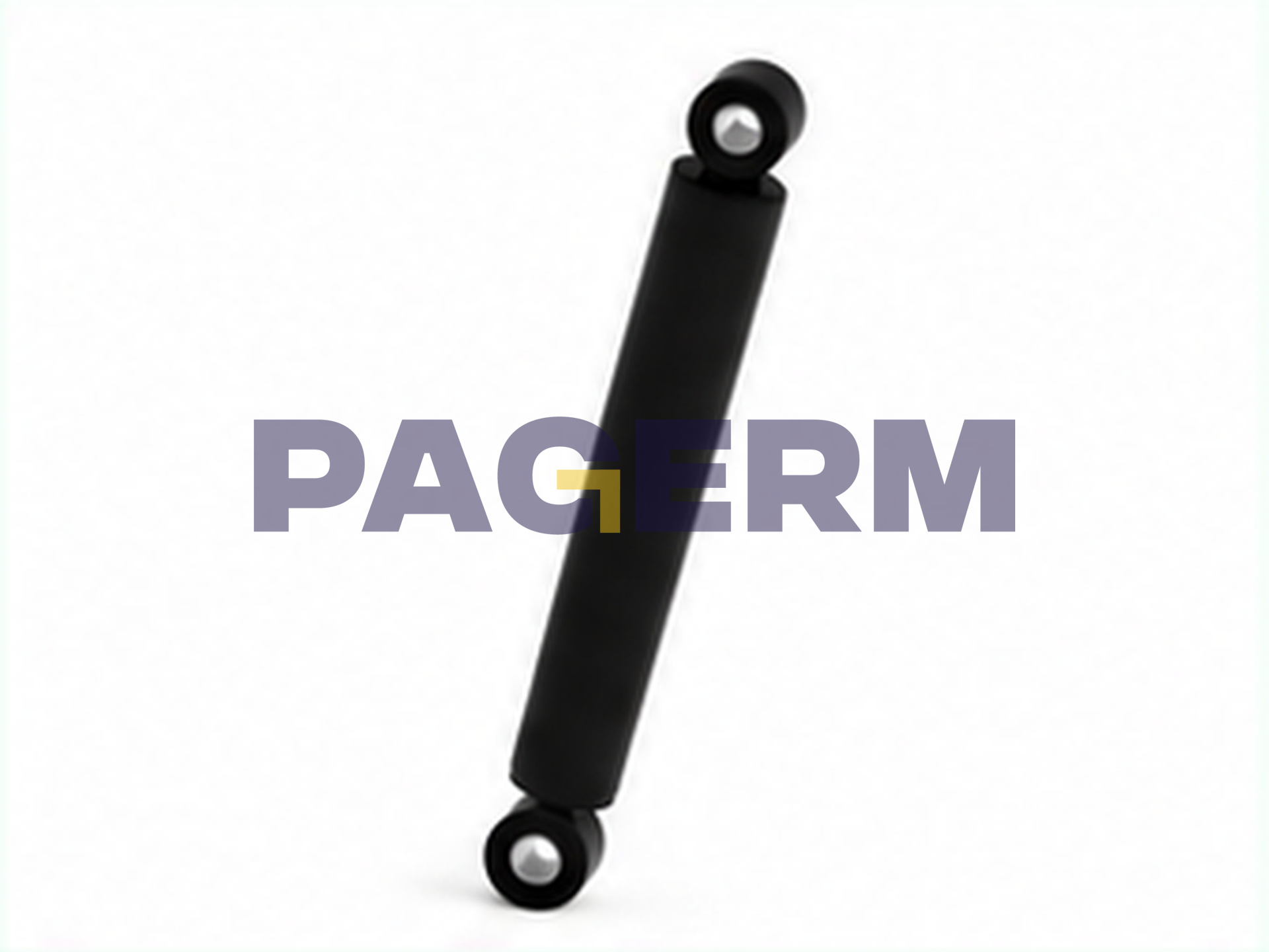 Chassis shock absorber