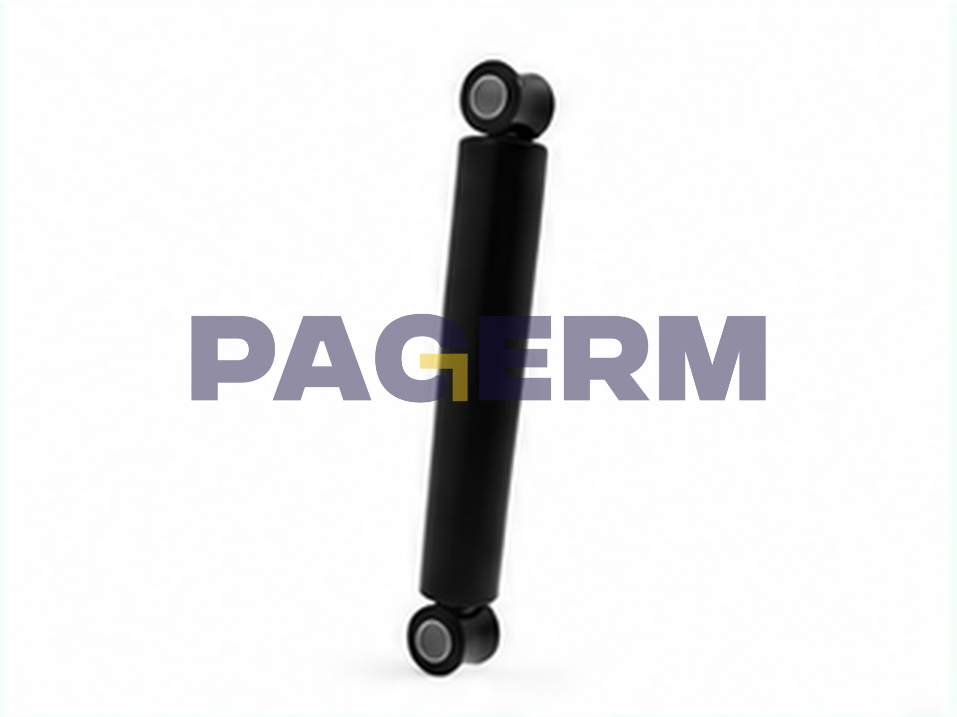 Chassis shock absorber