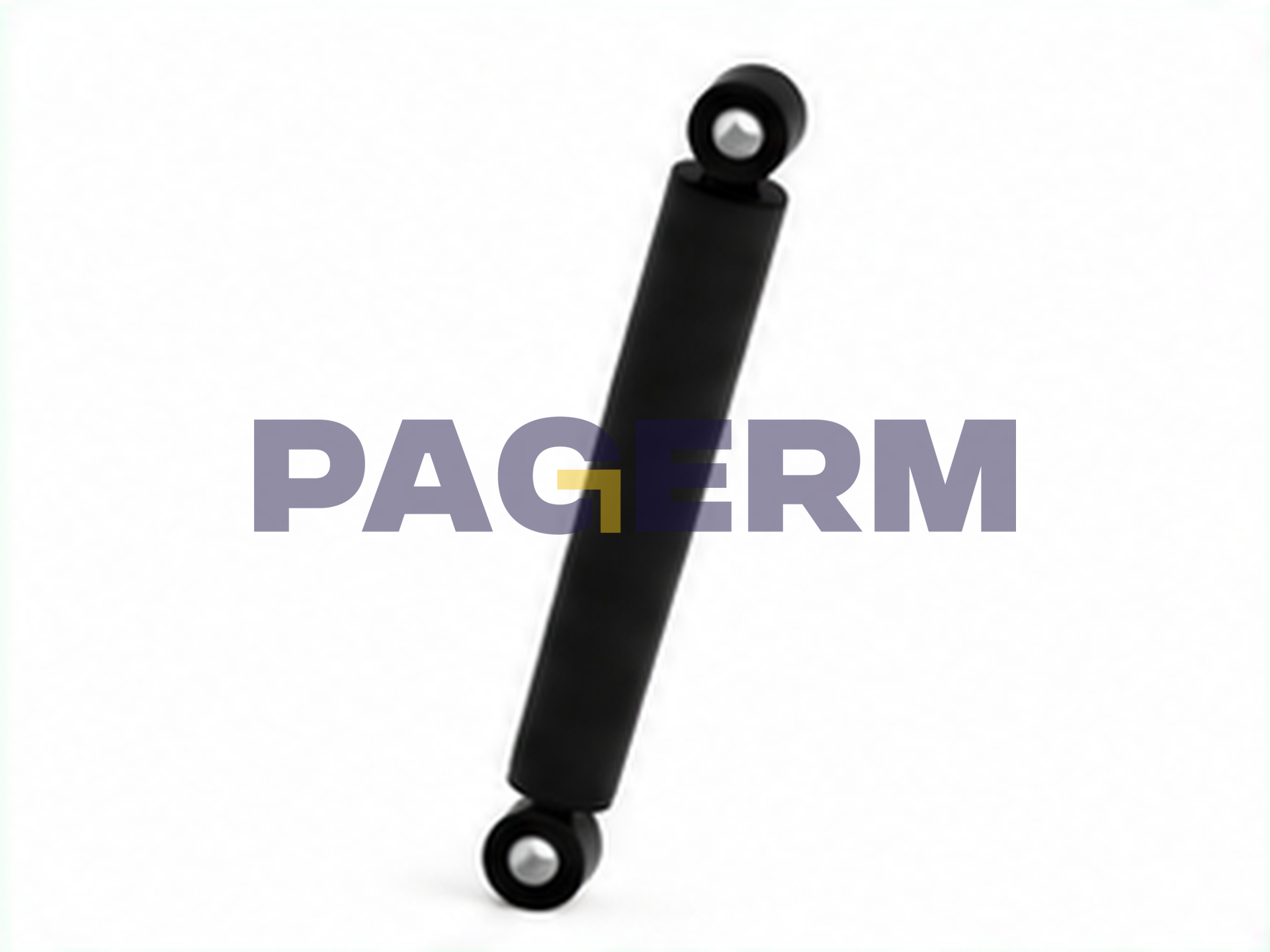 Chassis shock absorber