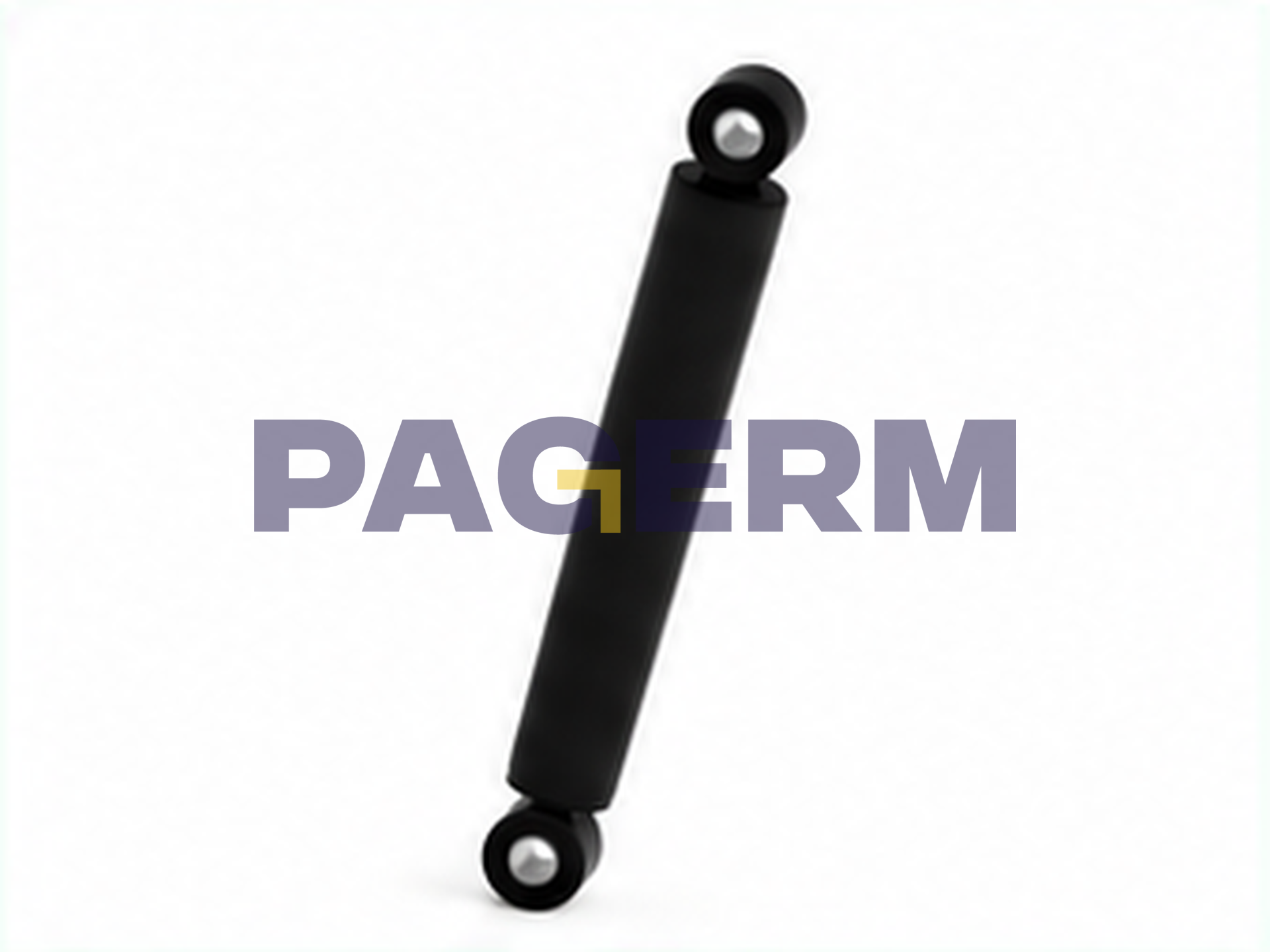 Chassis shock absorber