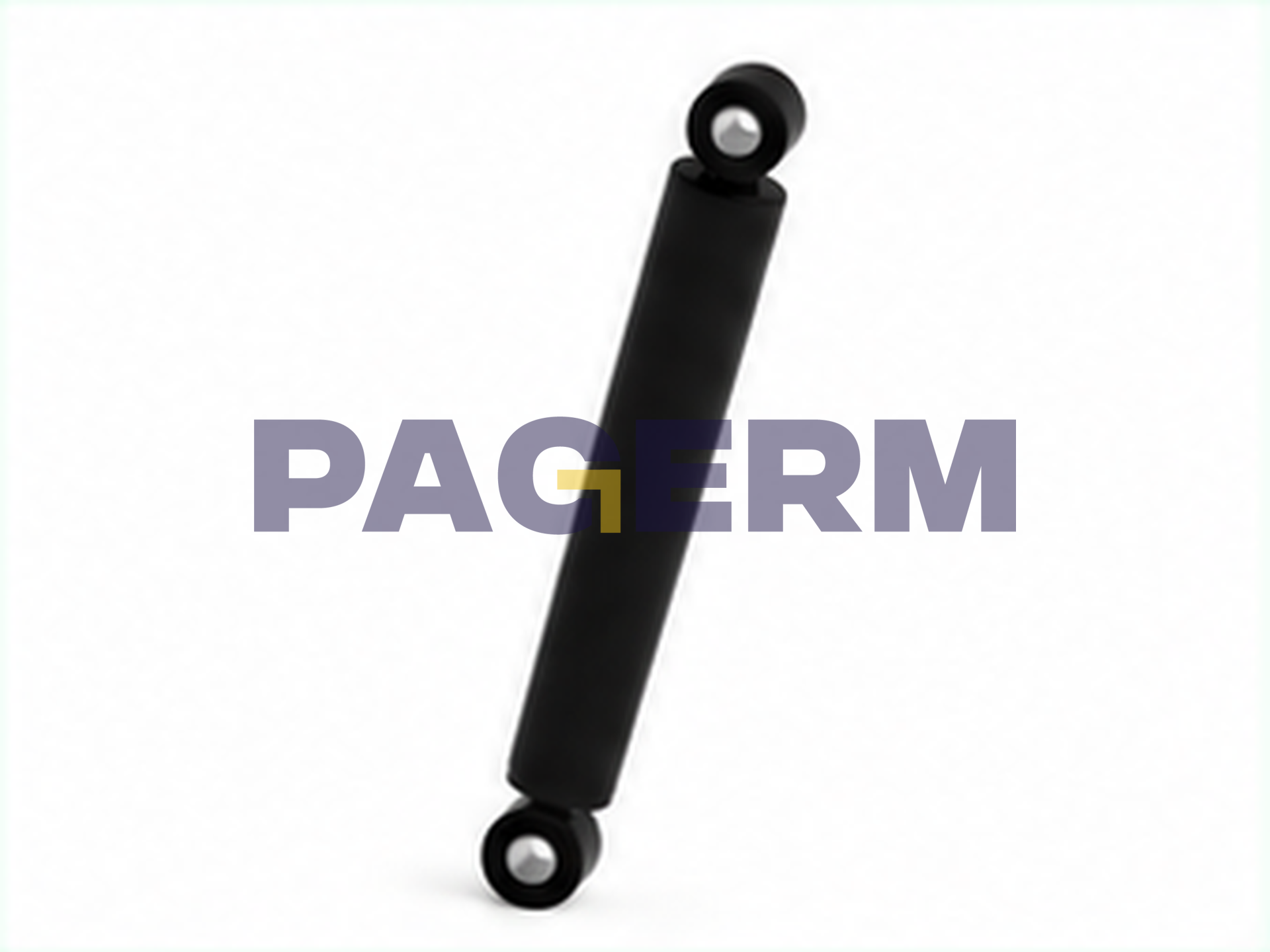 Chassis shock absorber