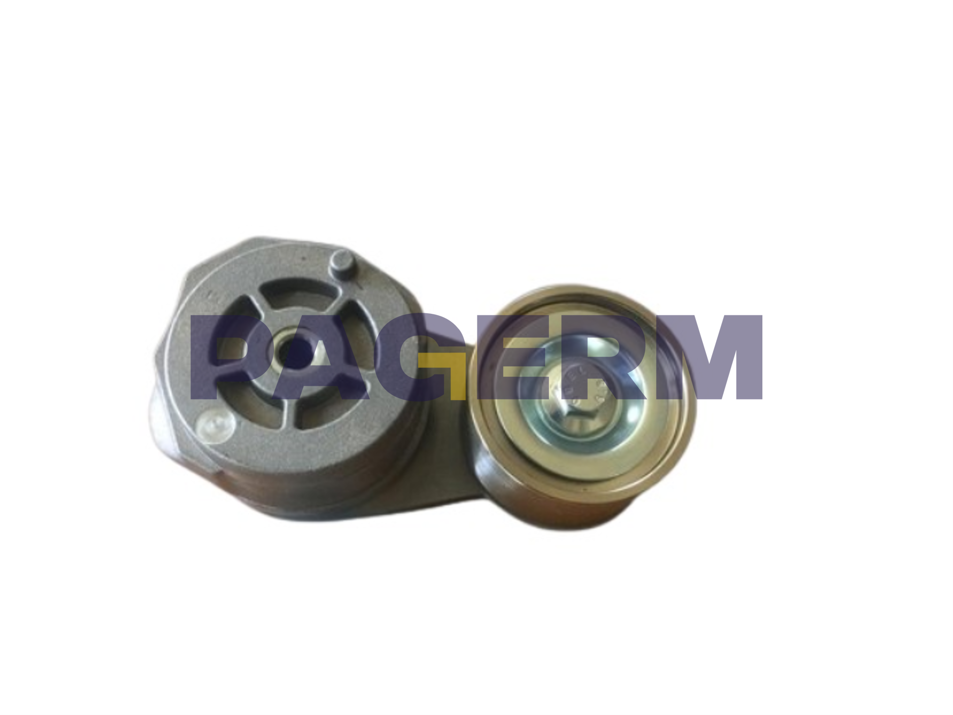 Belt tensioner